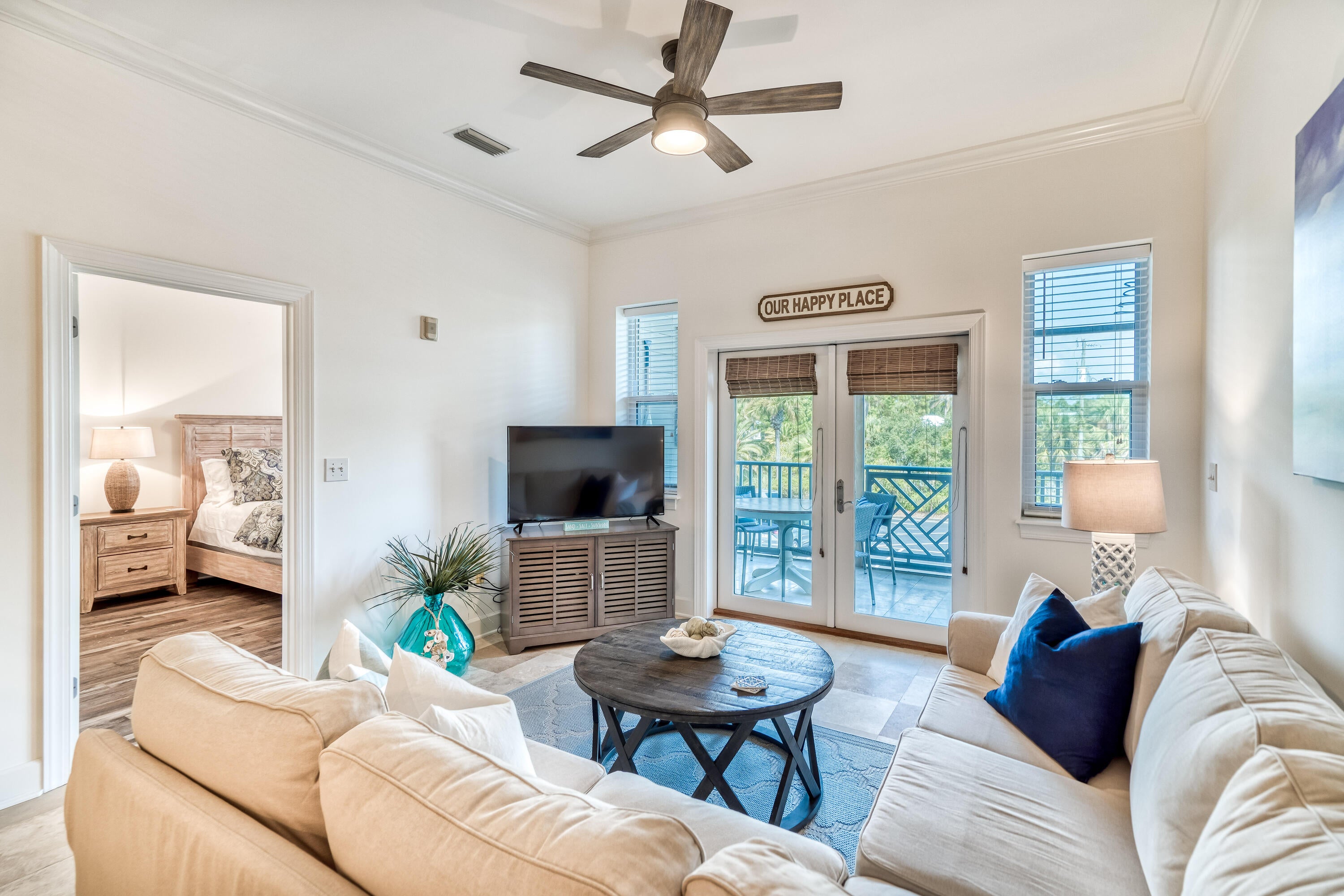 SEAGROVE HIGHLANDS - Residential