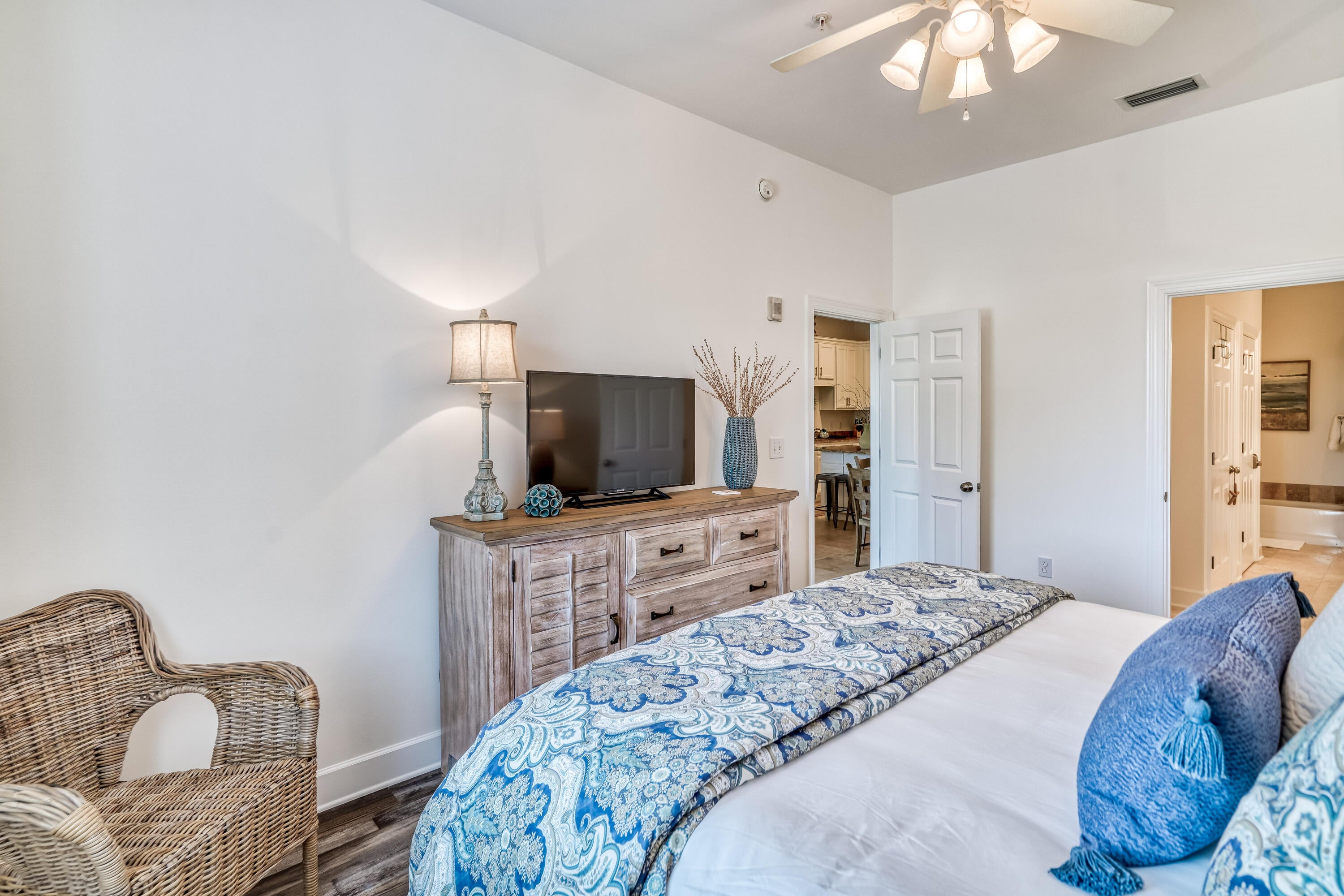 SEAGROVE HIGHLANDS - Residential