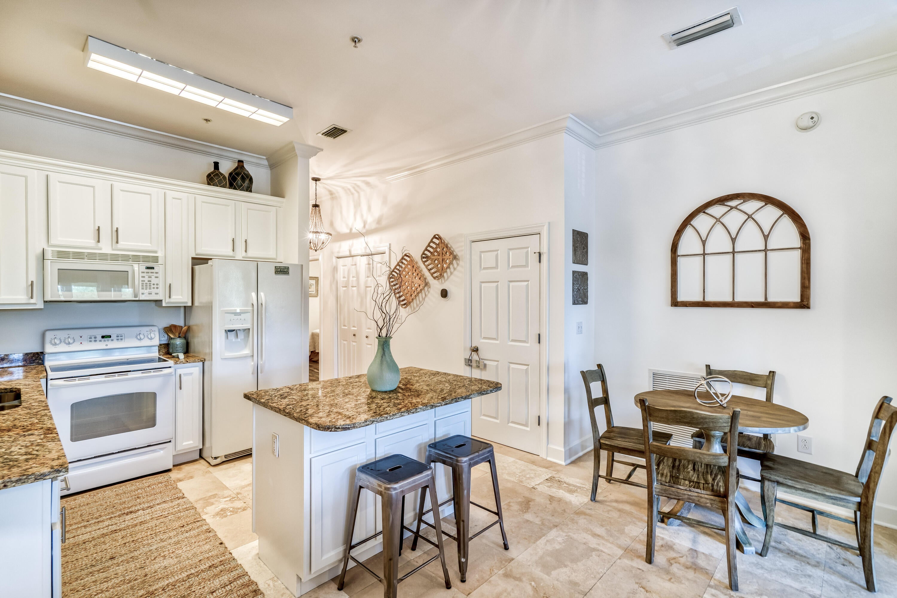 SEAGROVE HIGHLANDS - Residential