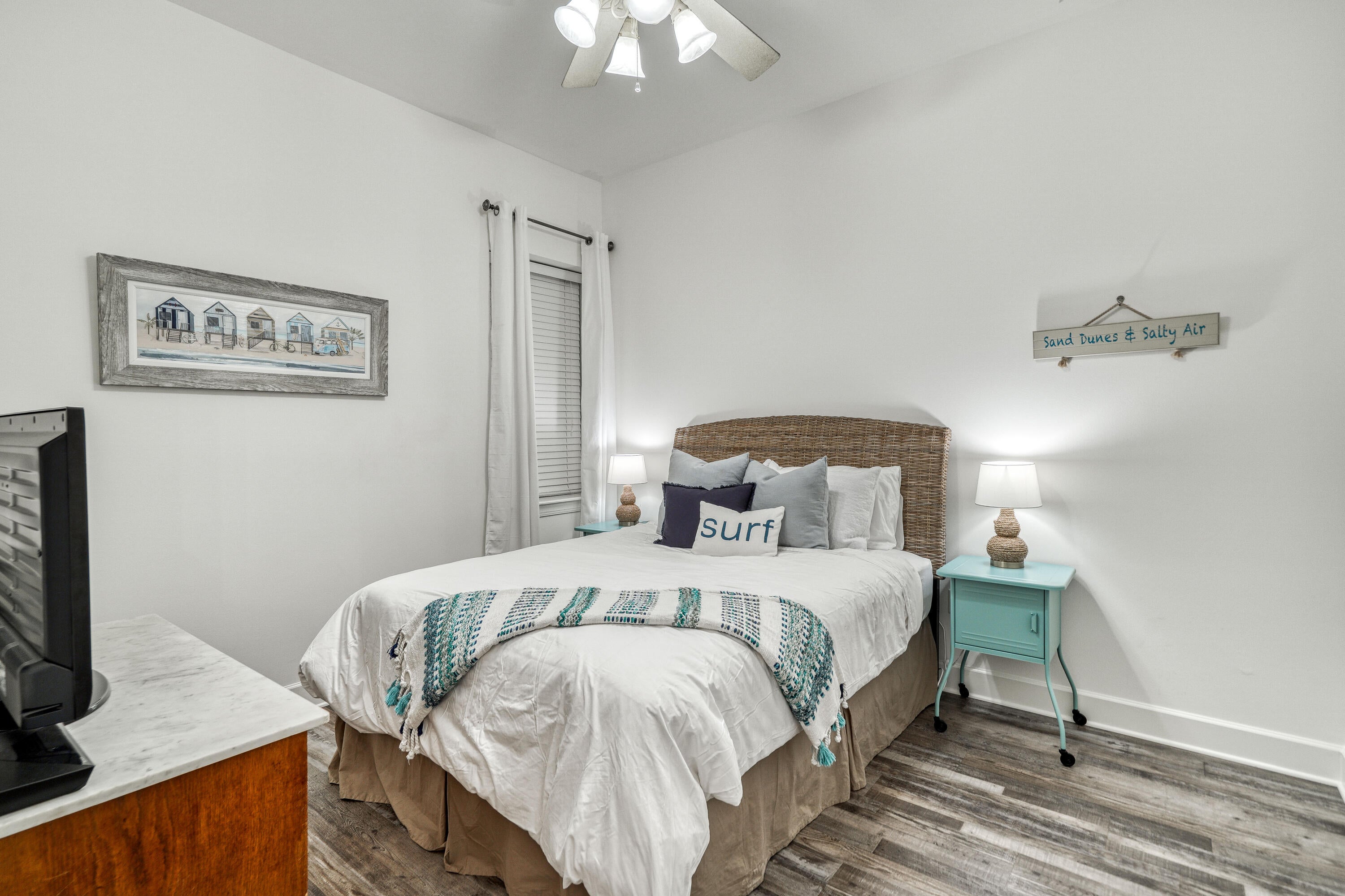 SEAGROVE HIGHLANDS - Residential