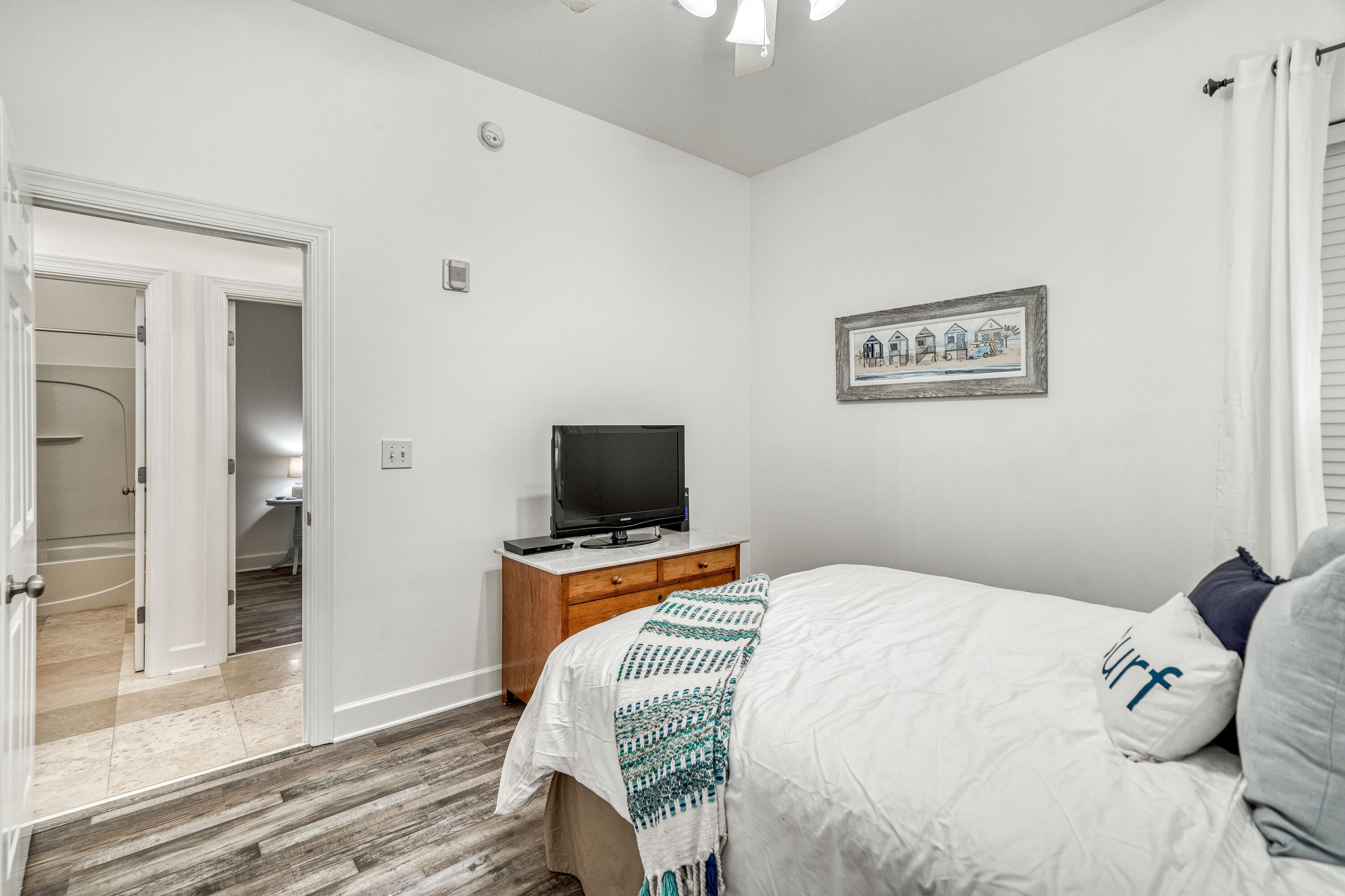 SEAGROVE HIGHLANDS - Residential