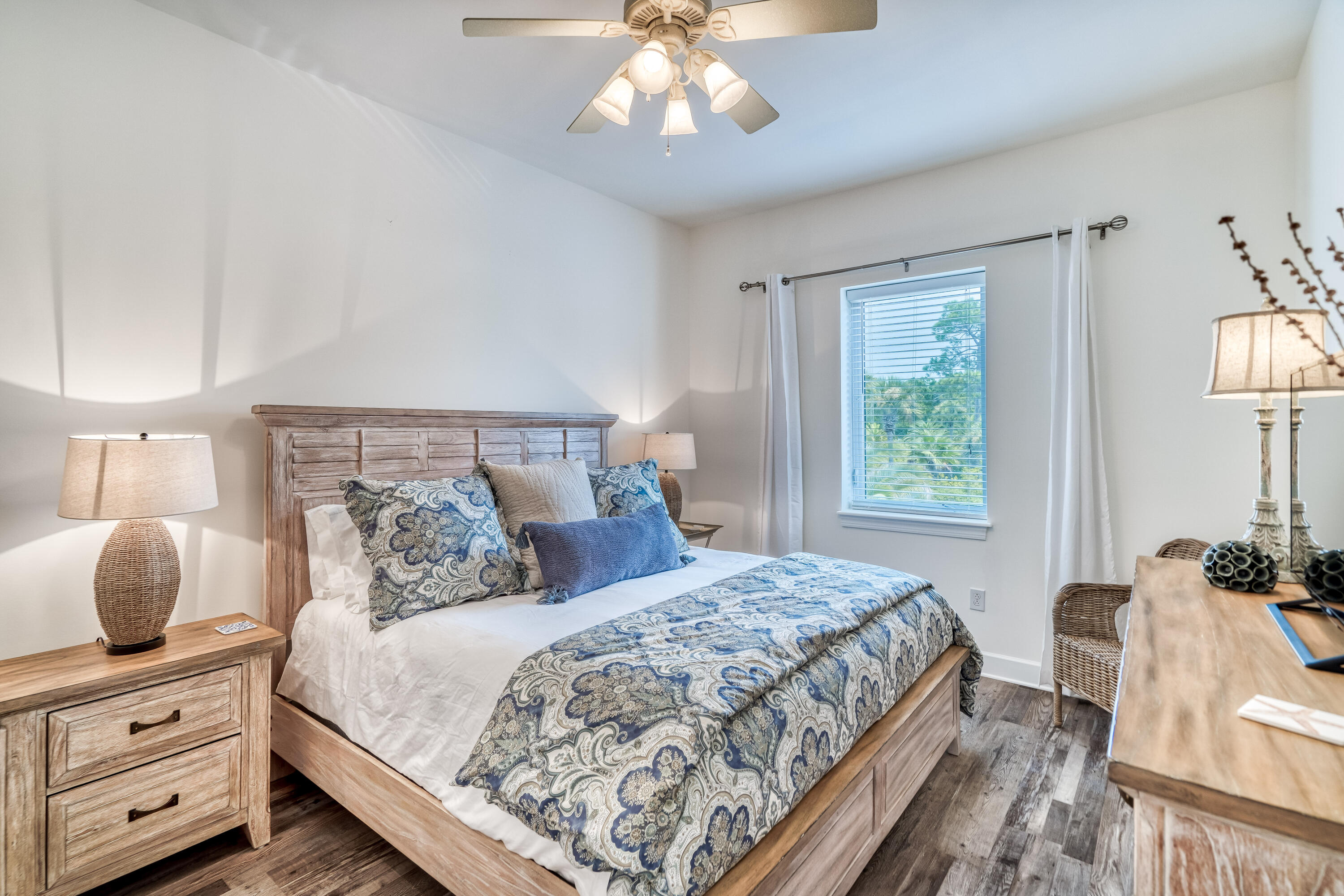 SEAGROVE HIGHLANDS - Residential