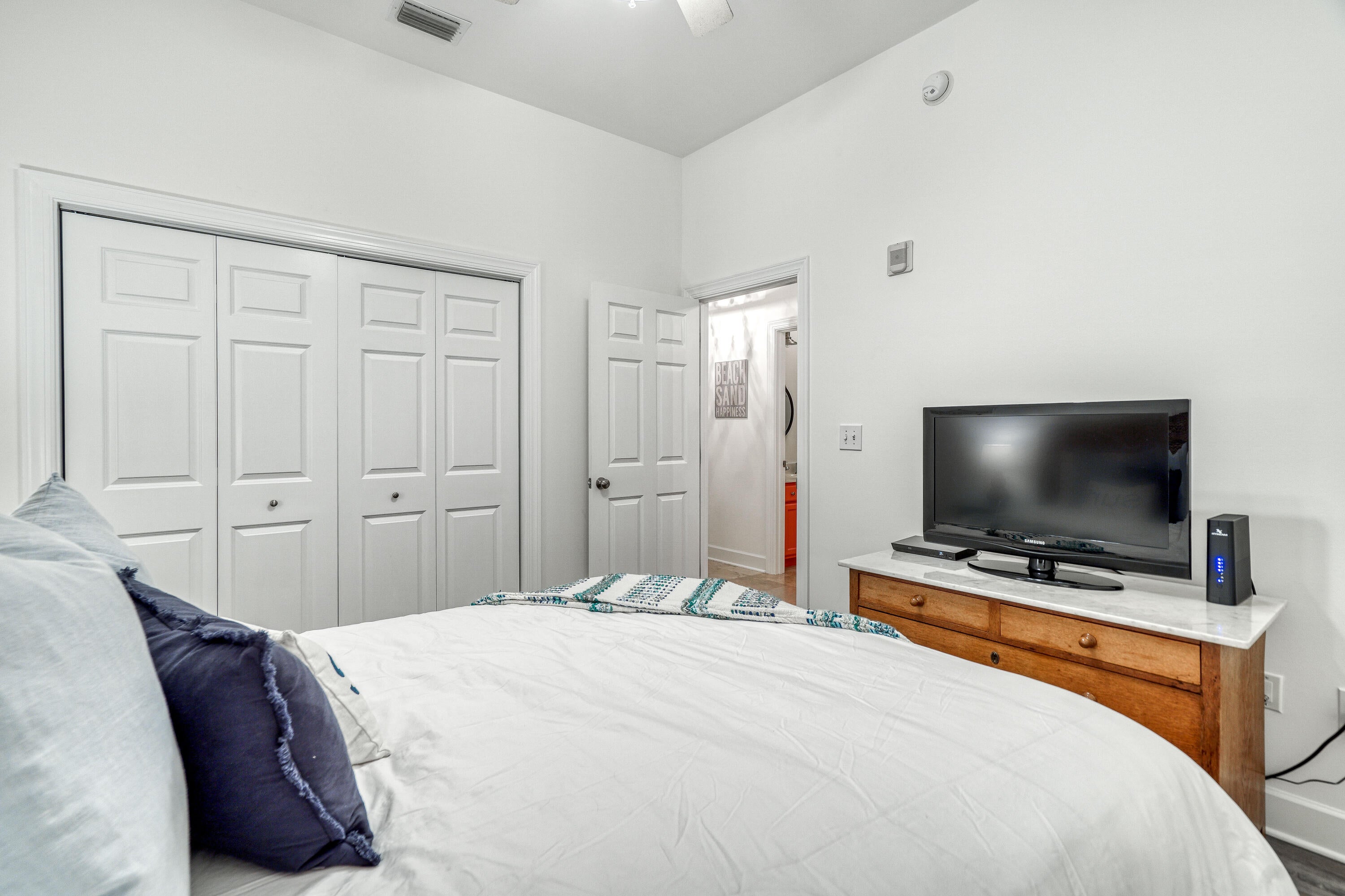 SEAGROVE HIGHLANDS - Residential