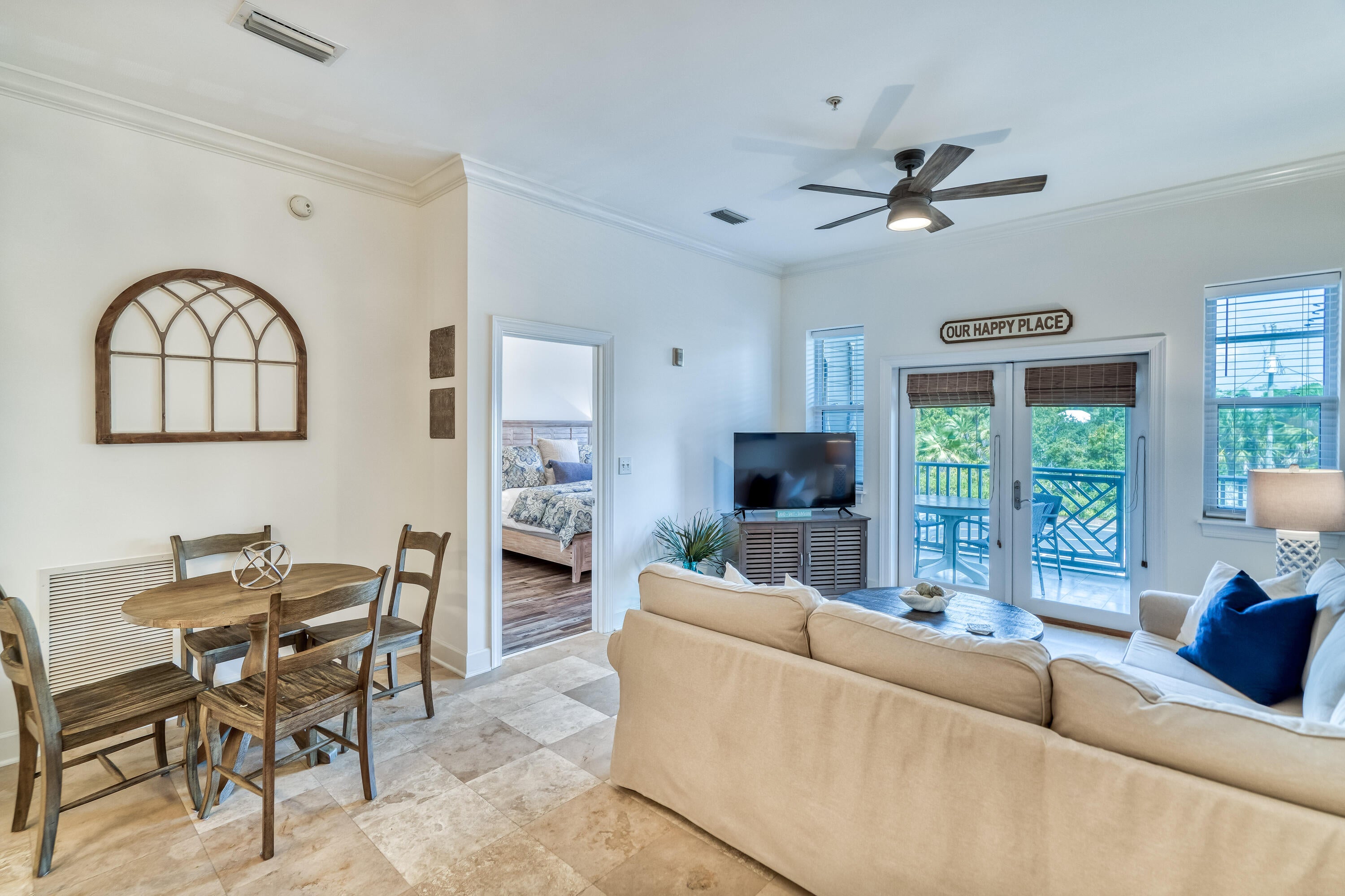 SEAGROVE HIGHLANDS - Residential