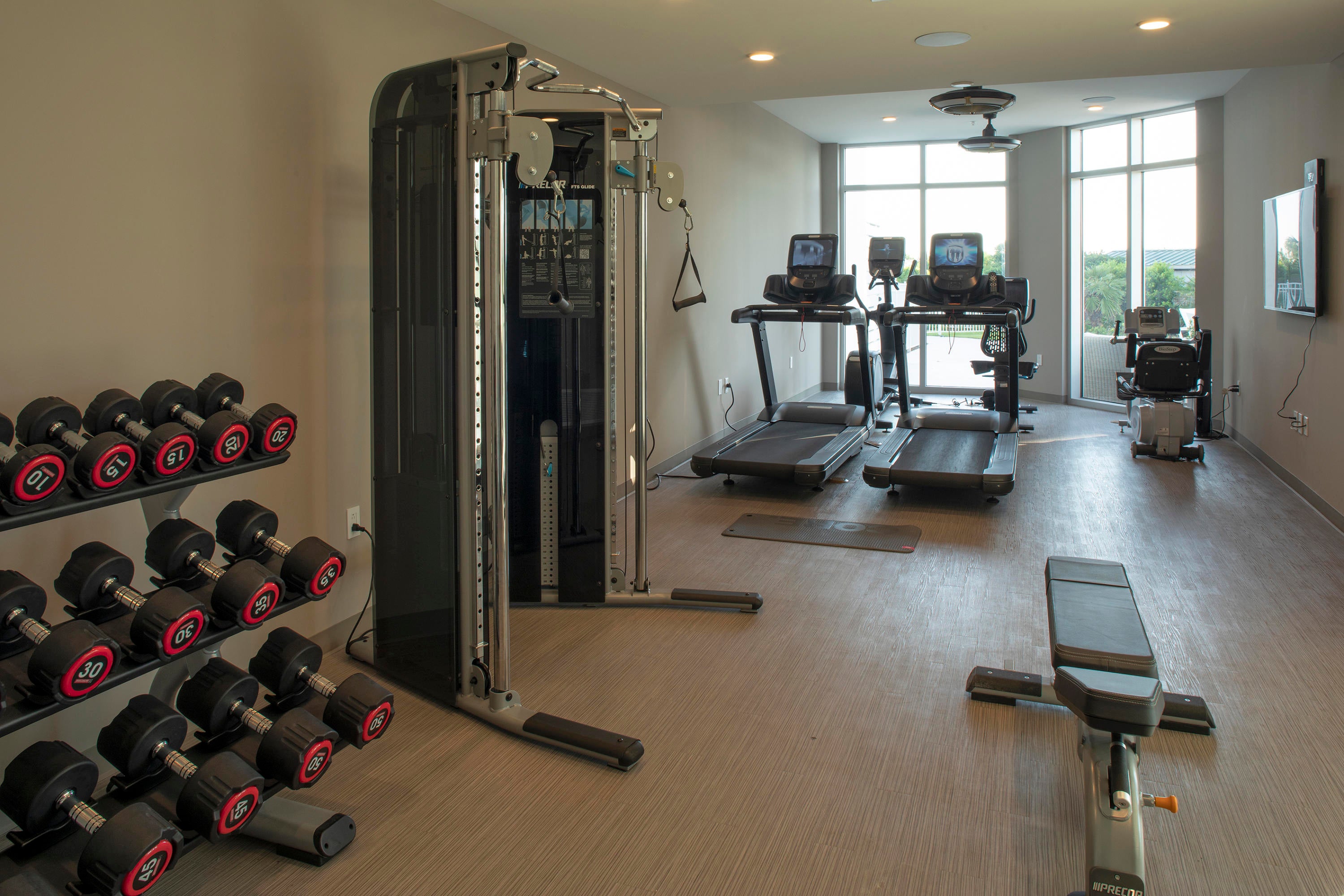 Thirty One, A Condominium Development - Residential