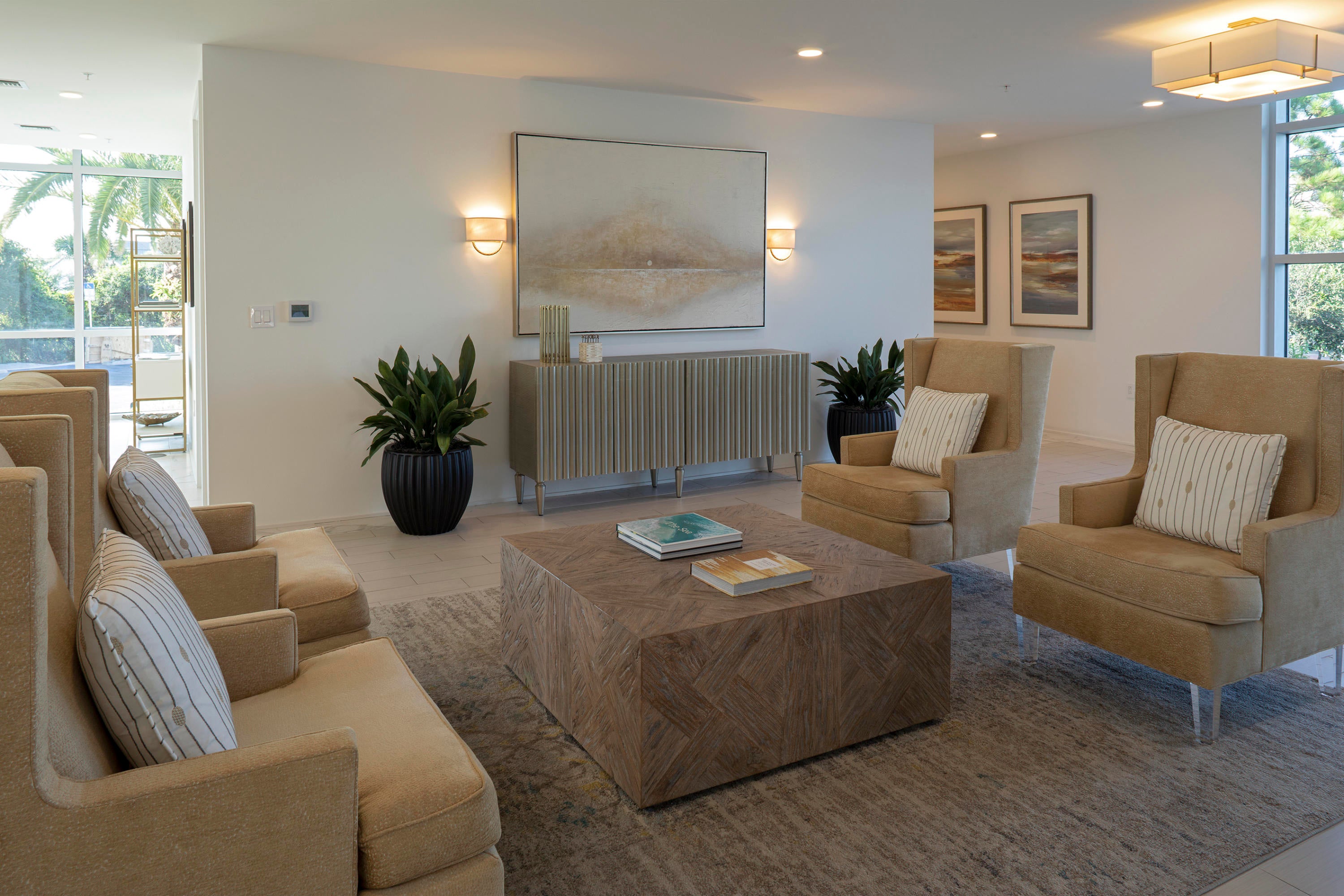 Thirty One, A Condominium Development - Residential