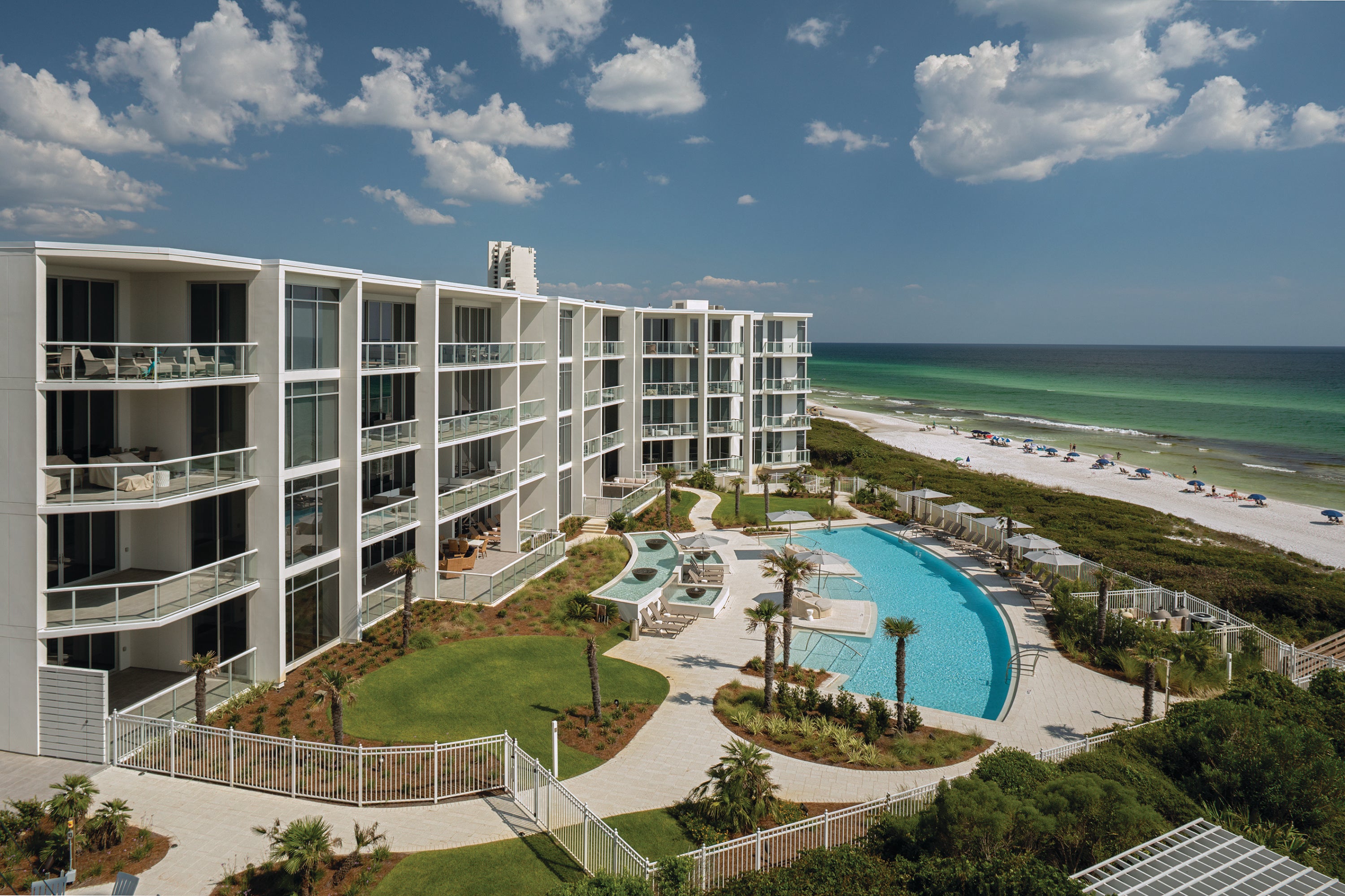 Thirty One, A Condominium Development - Residential