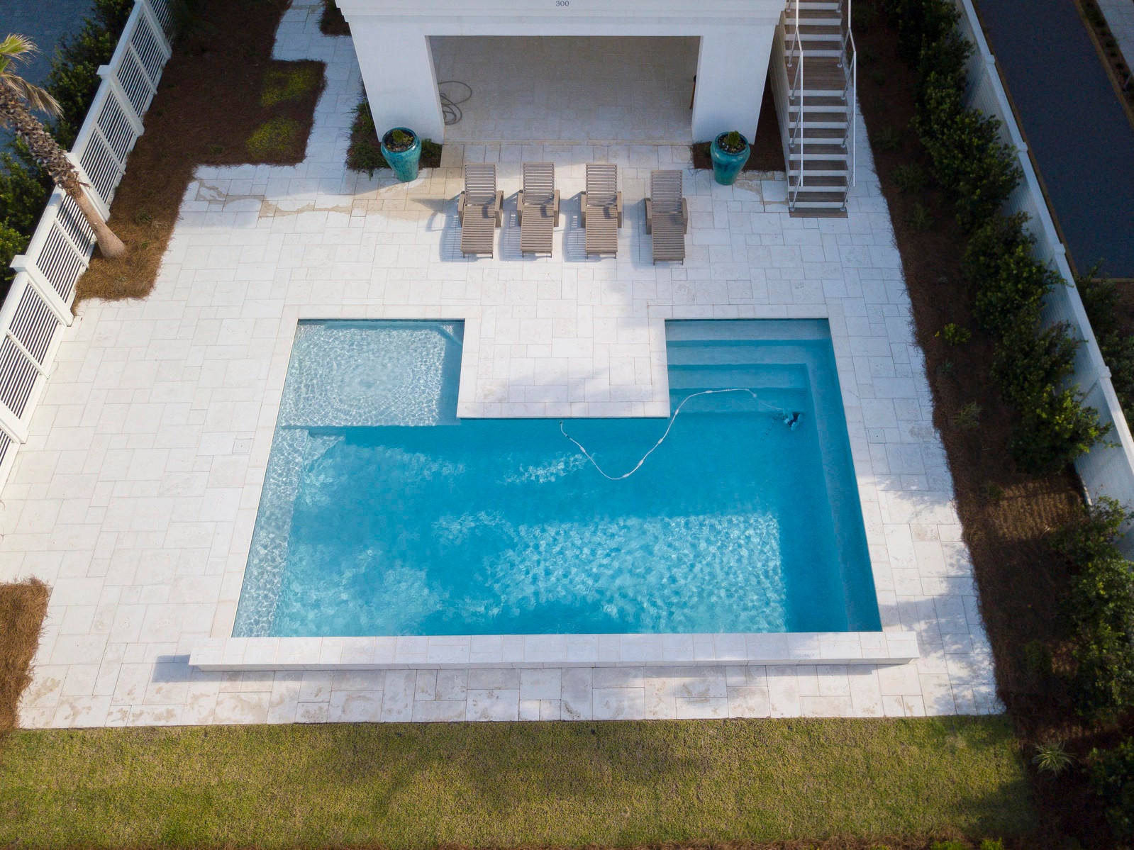 INLET BEACH - Residential