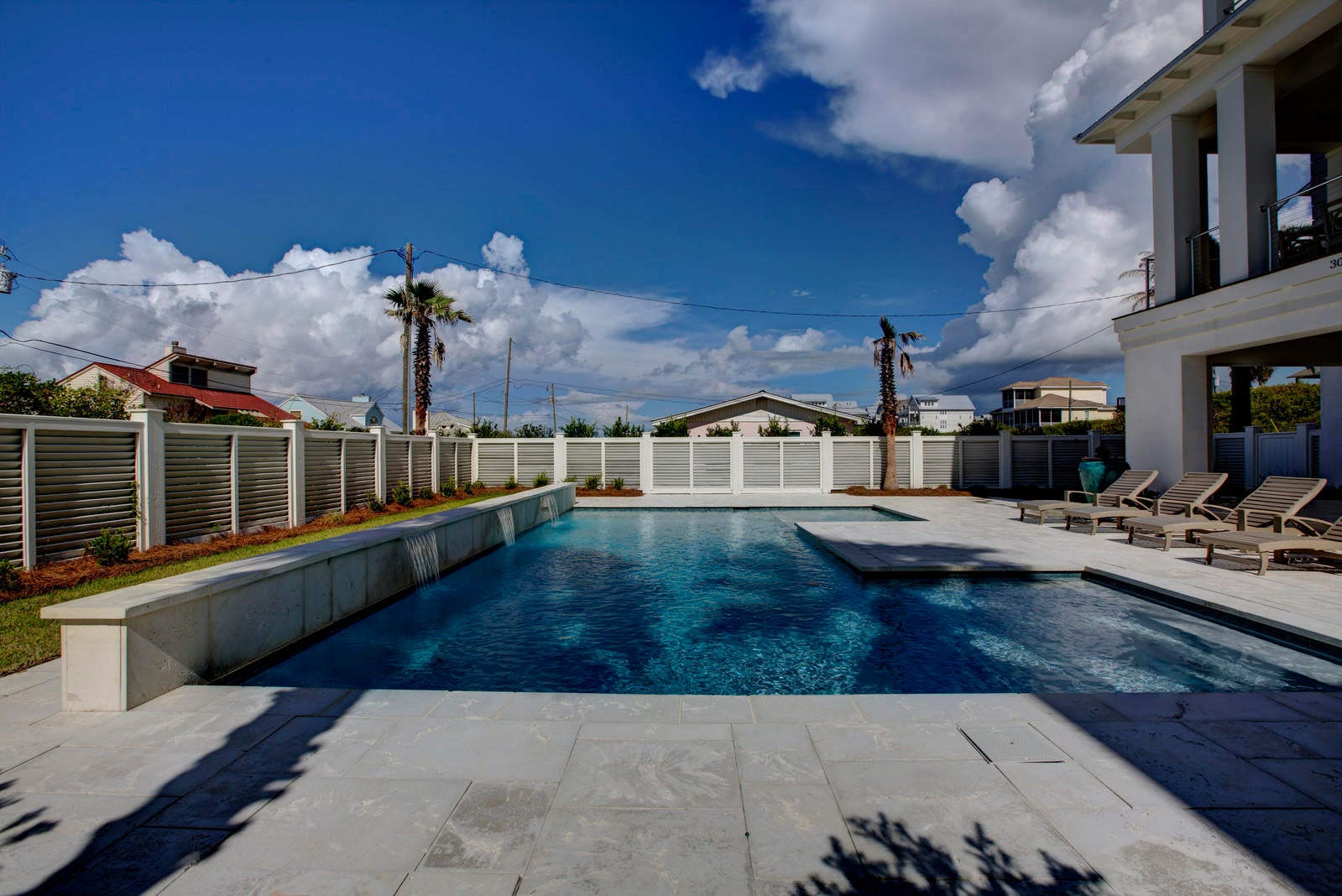 INLET BEACH - Residential