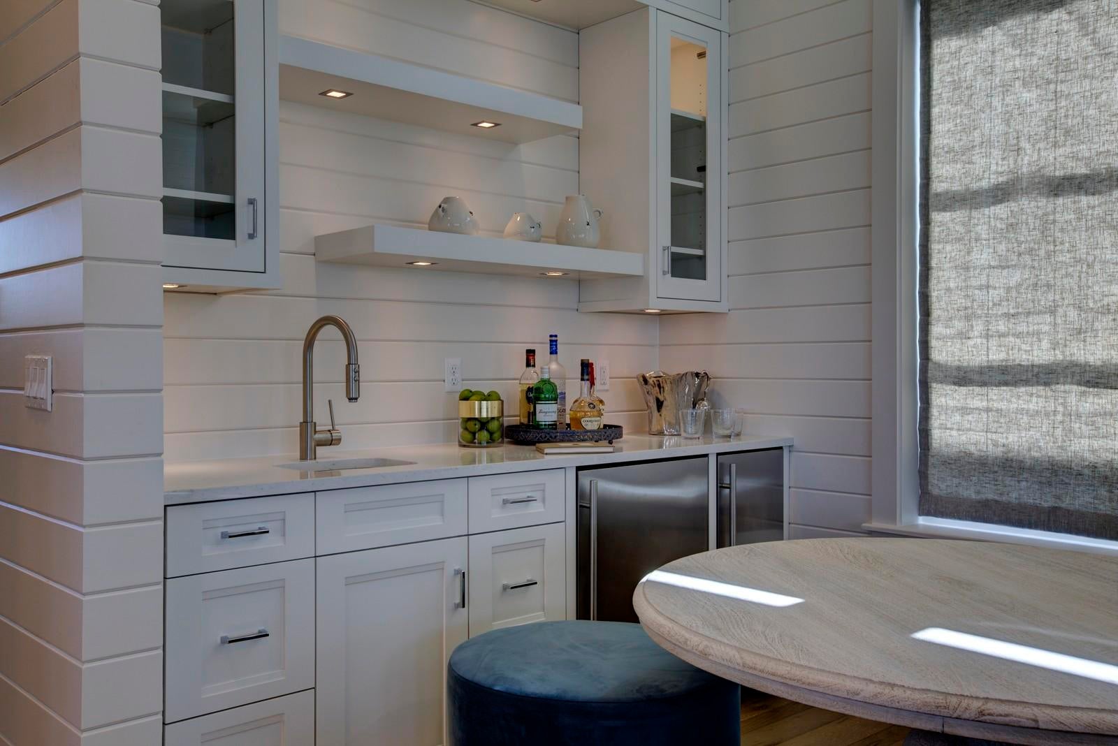 INLET BEACH - Residential