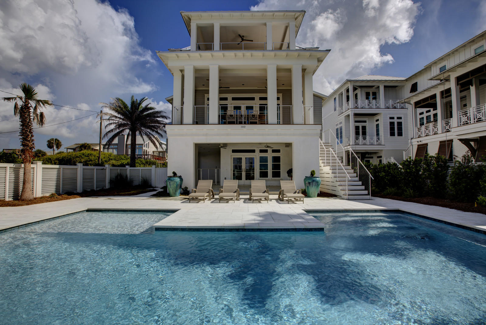 INLET BEACH - Residential