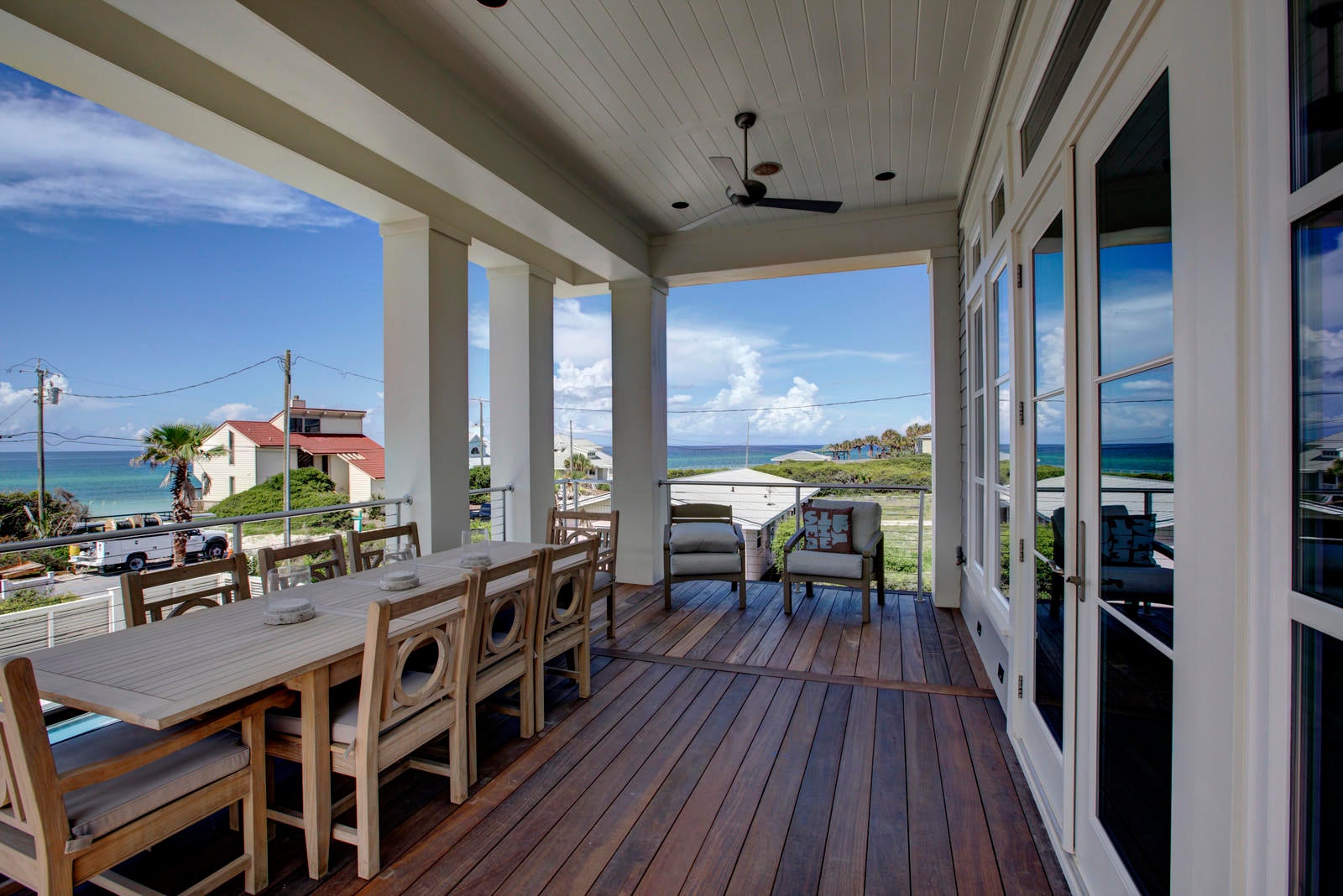 INLET BEACH - Residential