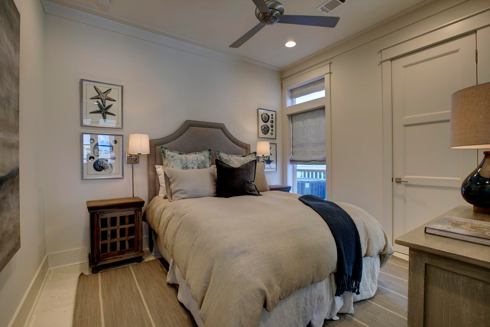 INLET BEACH - Residential