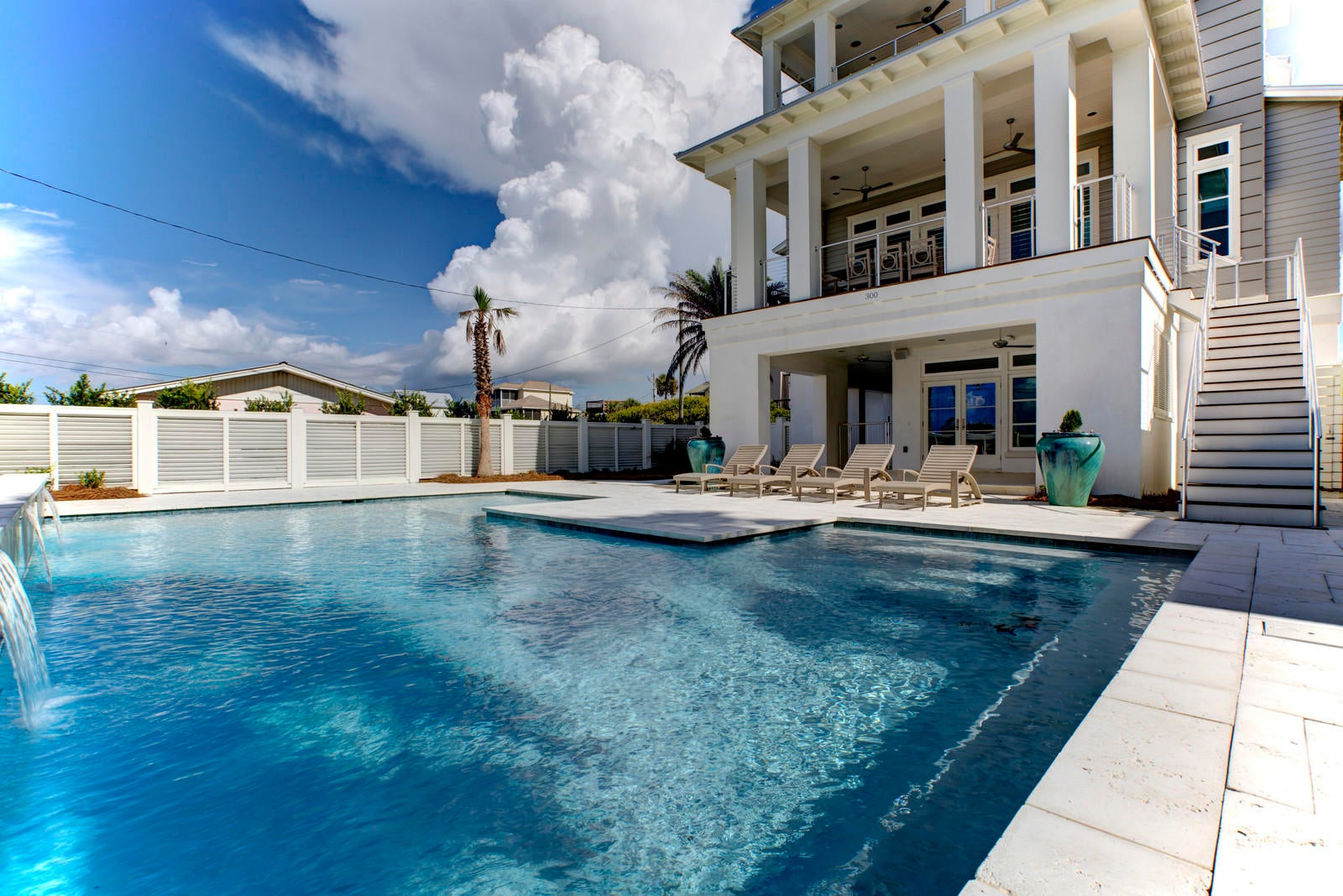 INLET BEACH - Residential