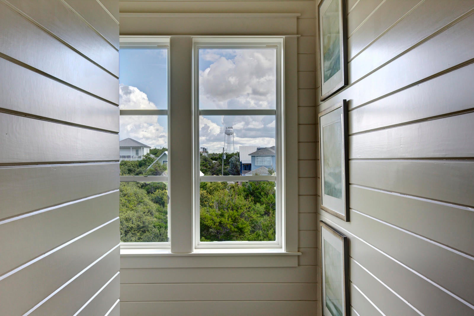 INLET BEACH - Residential