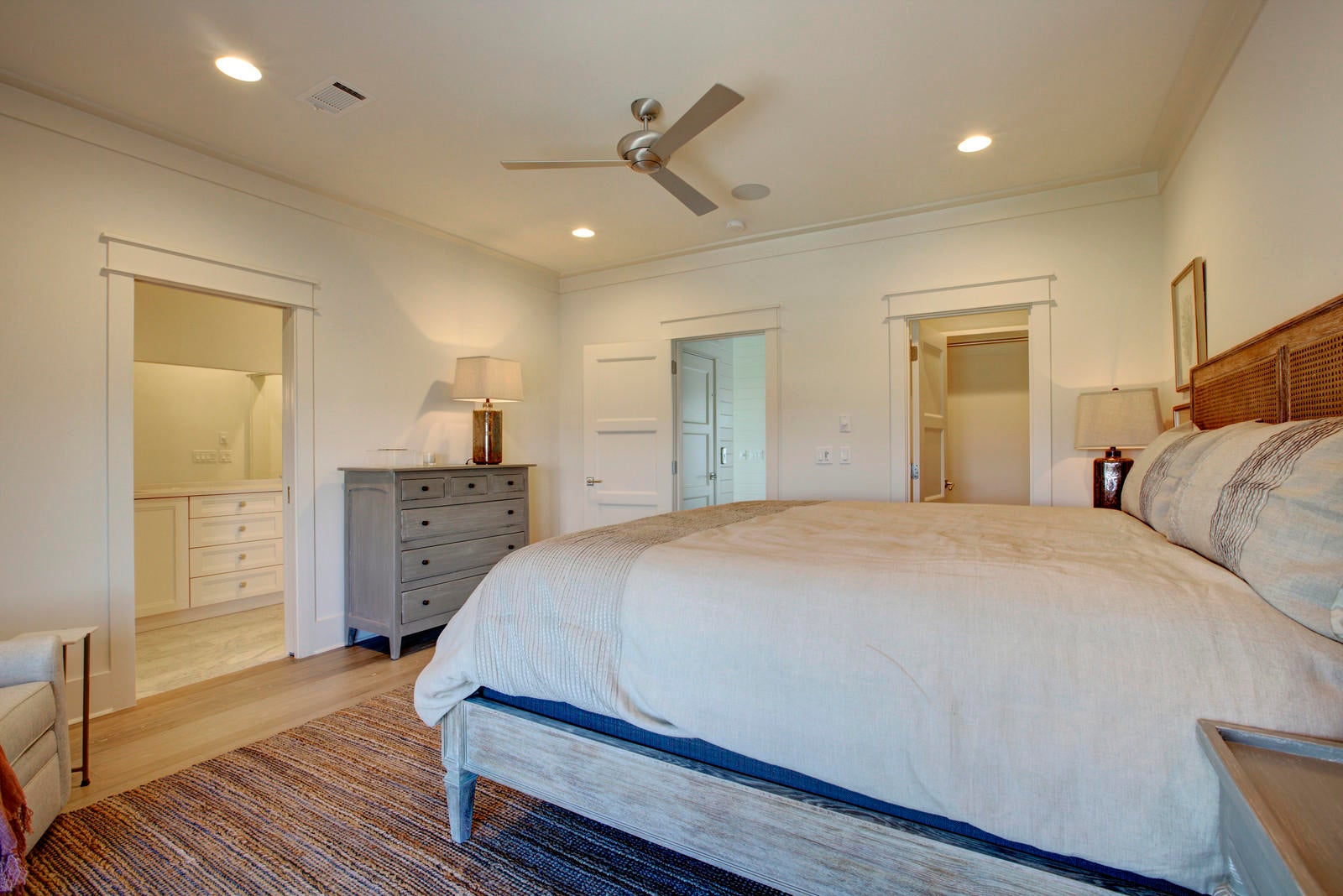 INLET BEACH - Residential