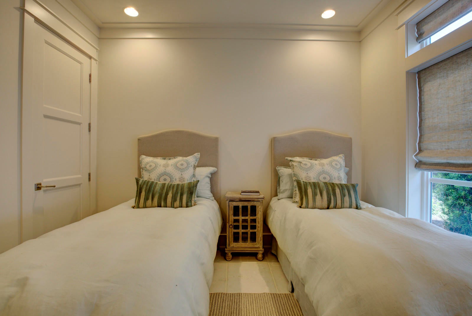 INLET BEACH - Residential