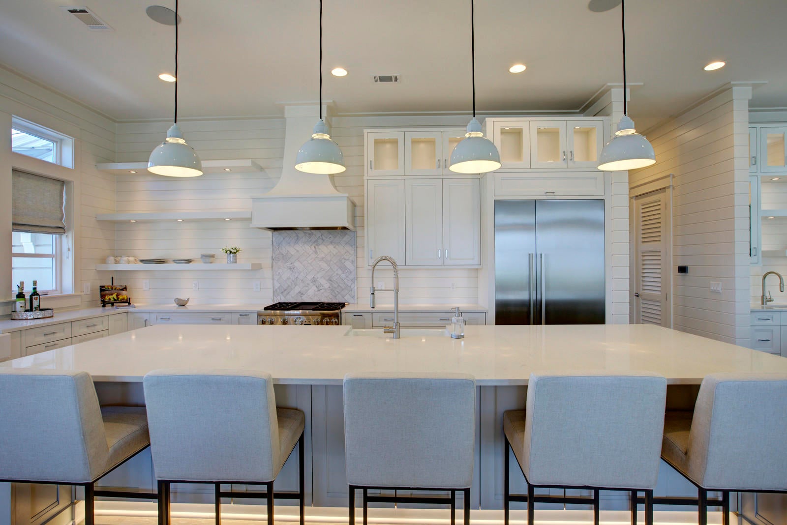 INLET BEACH - Residential