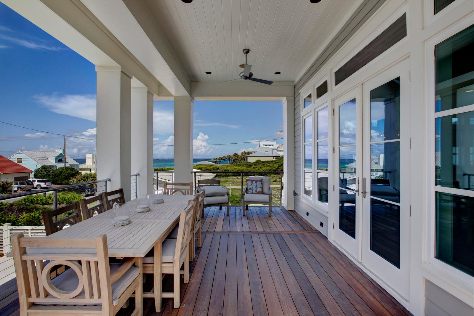 INLET BEACH - Residential