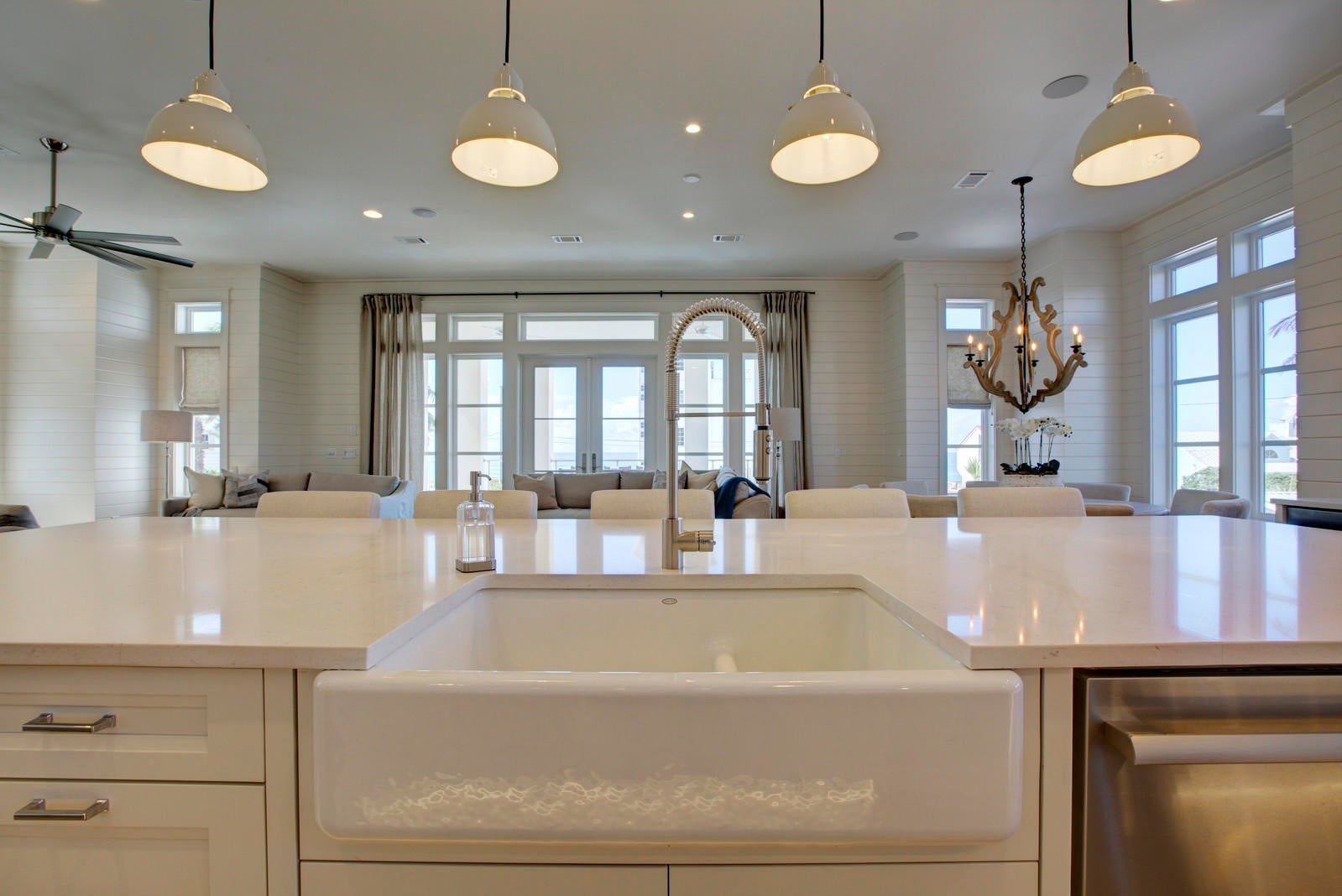 INLET BEACH - Residential