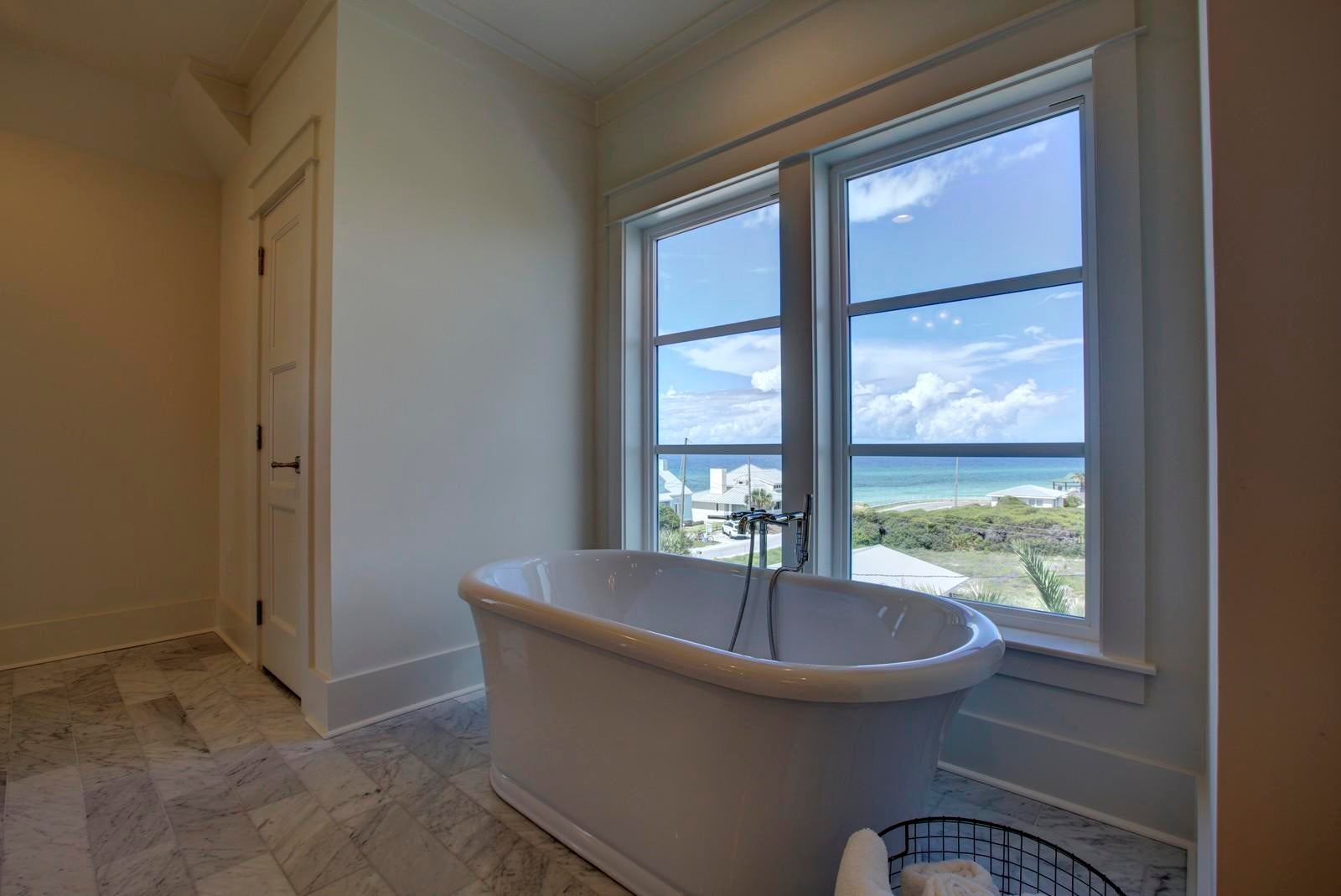 INLET BEACH - Residential