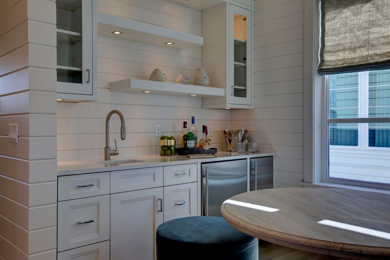INLET BEACH - Residential