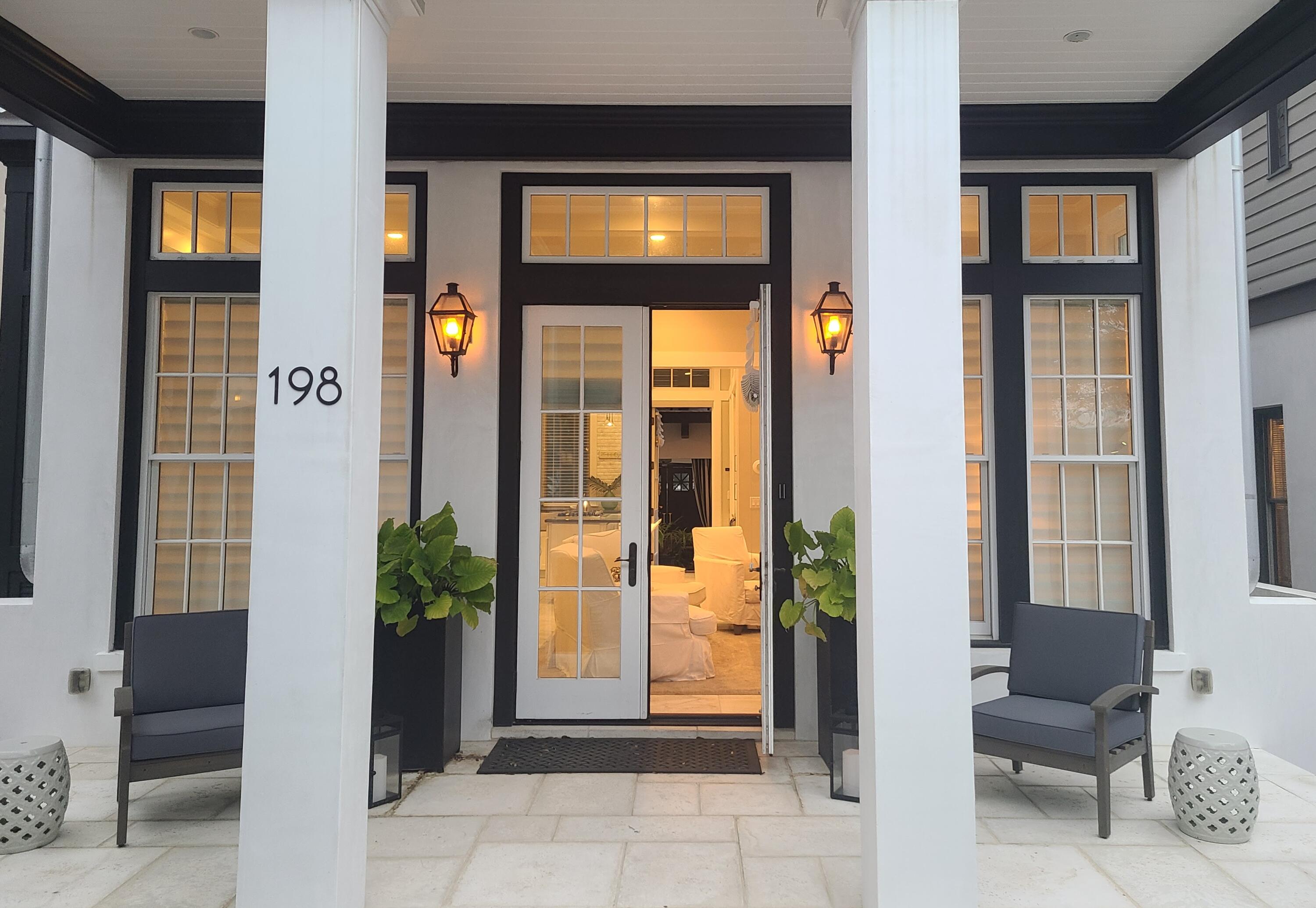 ROSEMARY BEACH - Residential