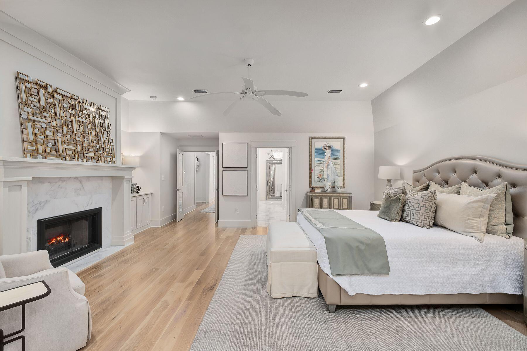 BURNT PINE - Residential