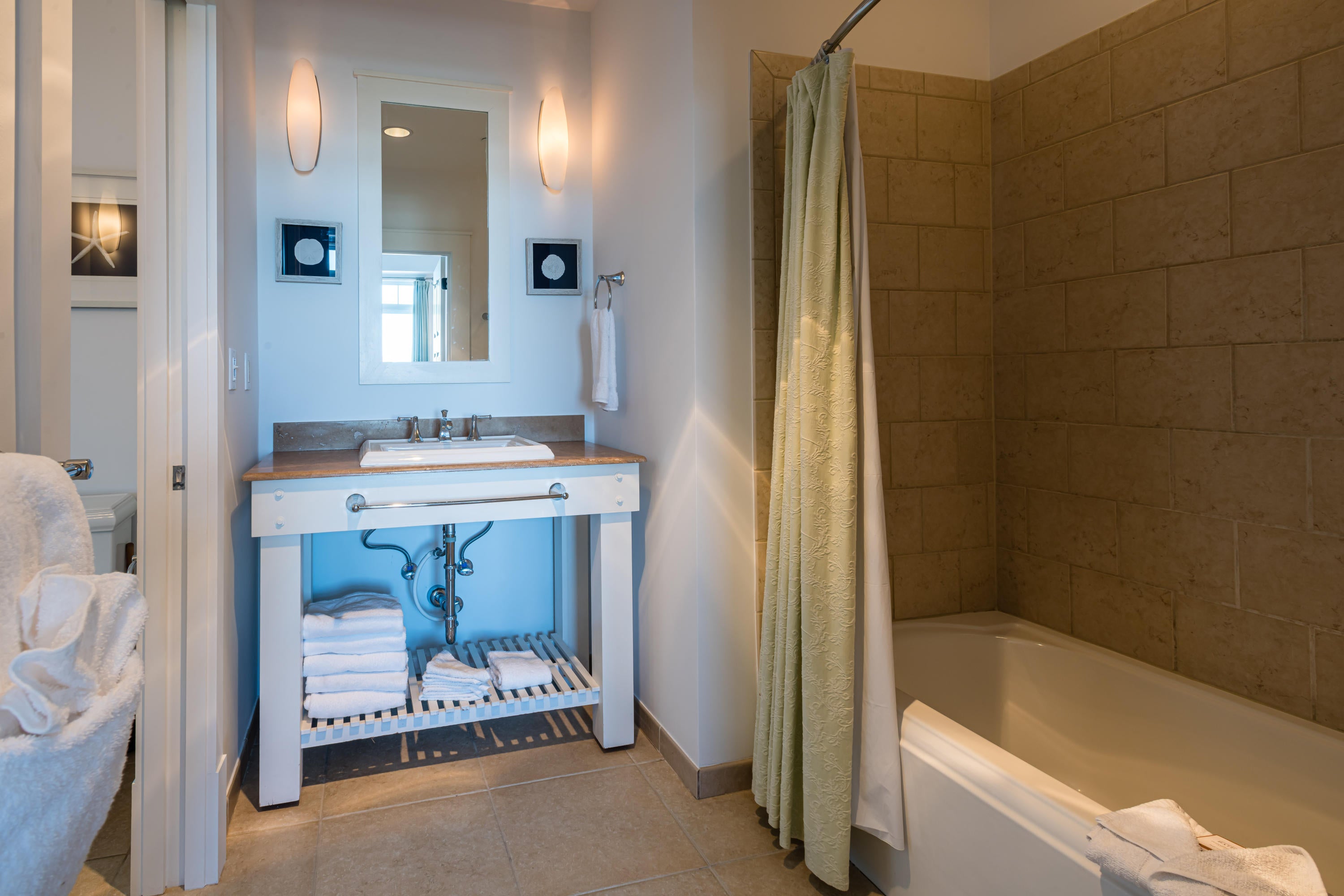 WATERSOUND BEACH - Residential
