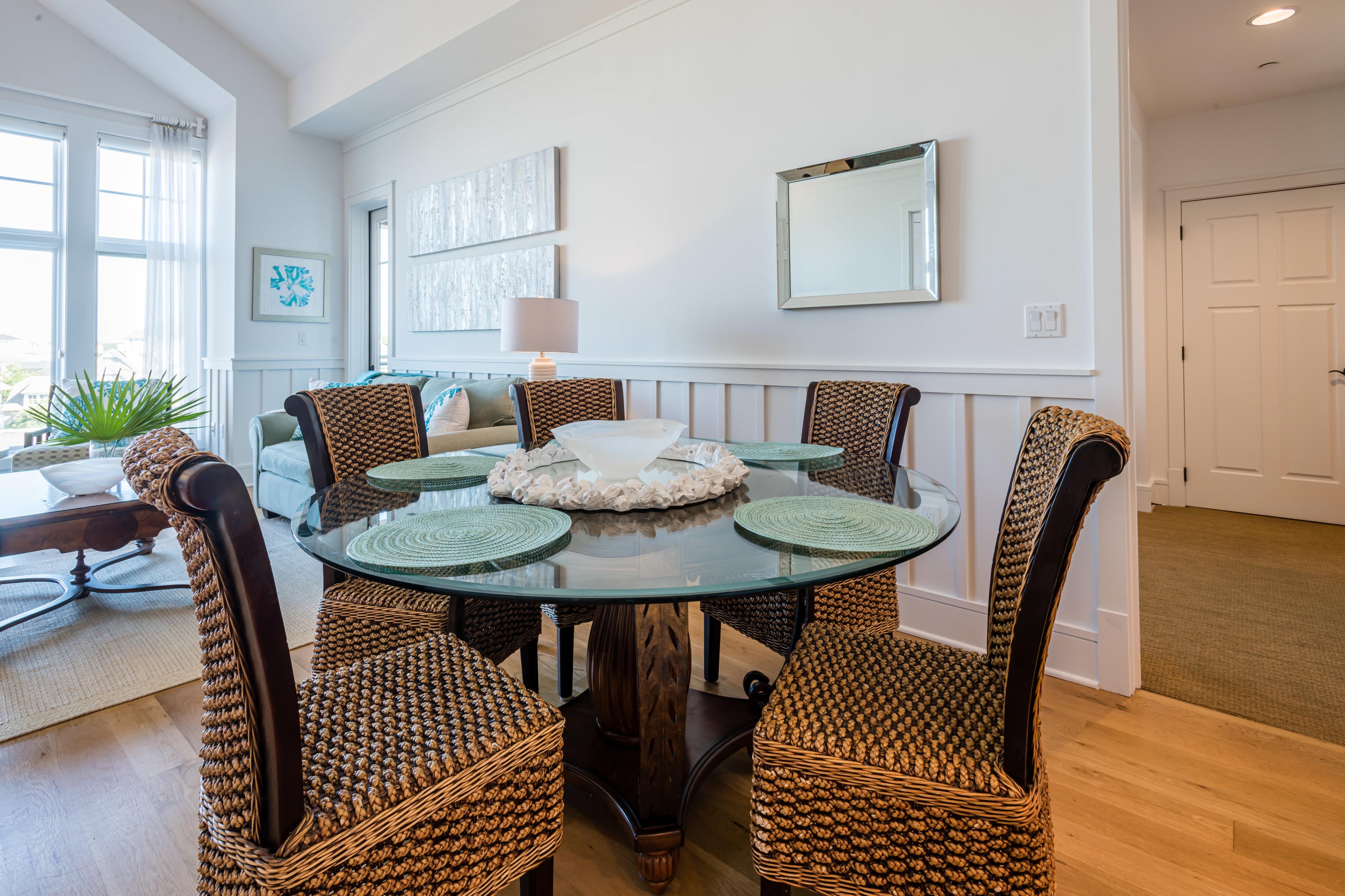 WATERSOUND BEACH - Residential