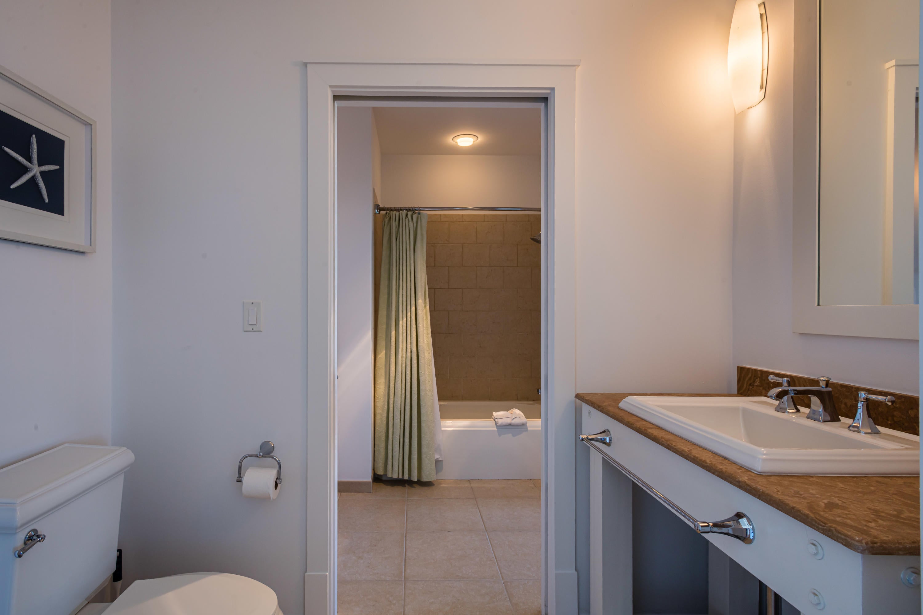 WATERSOUND BEACH - Residential