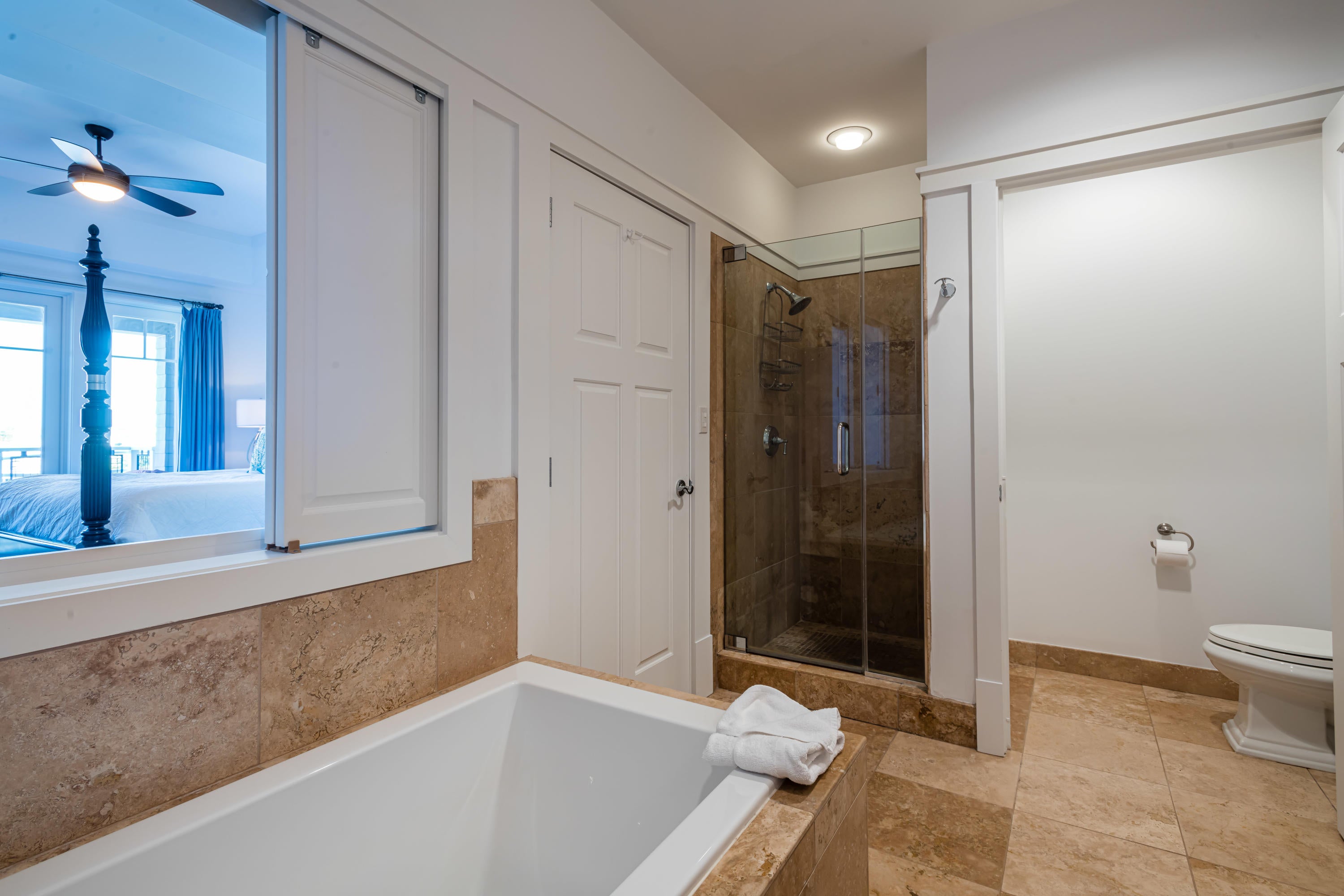 WATERSOUND BEACH - Residential