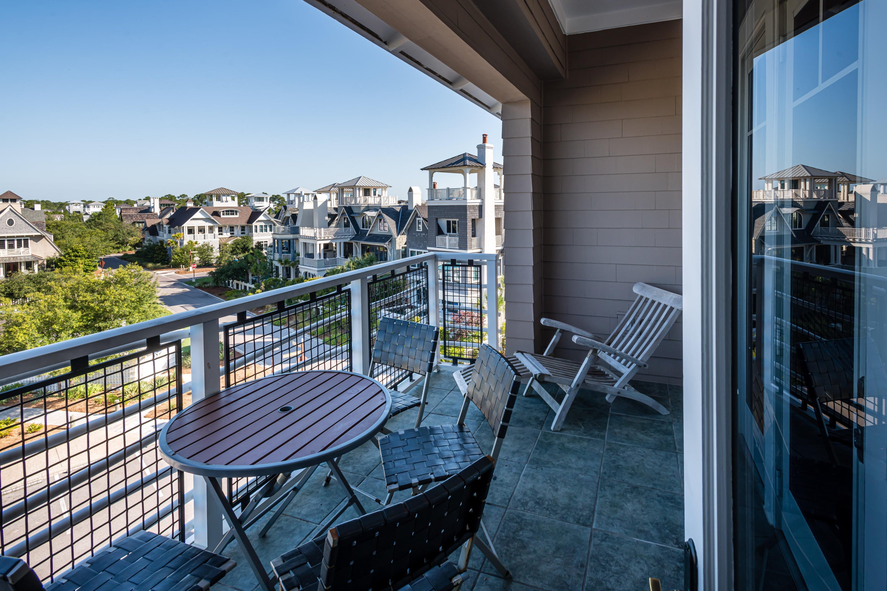 WATERSOUND BEACH - Residential