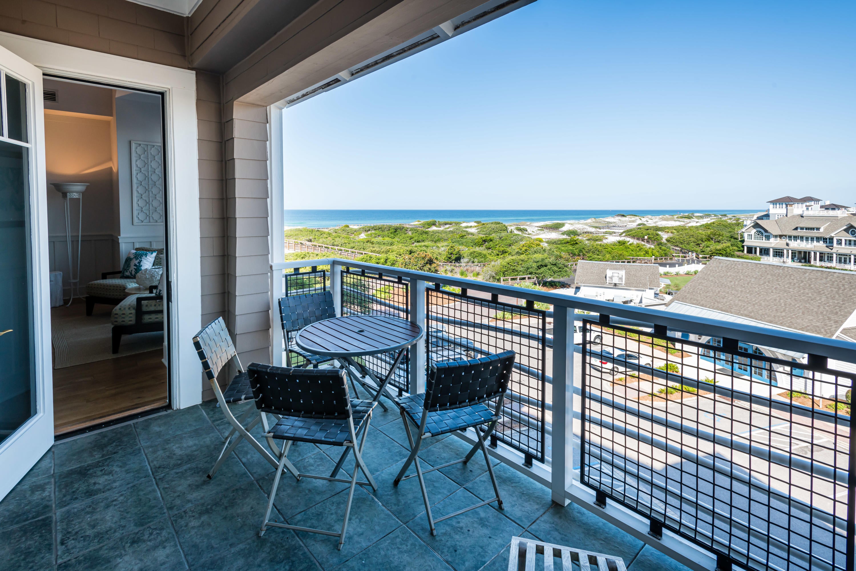 WATERSOUND BEACH - Residential