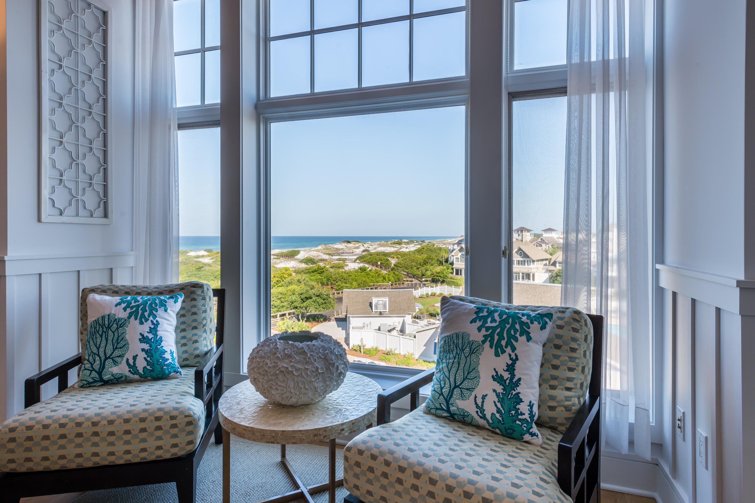 WATERSOUND BEACH - Residential