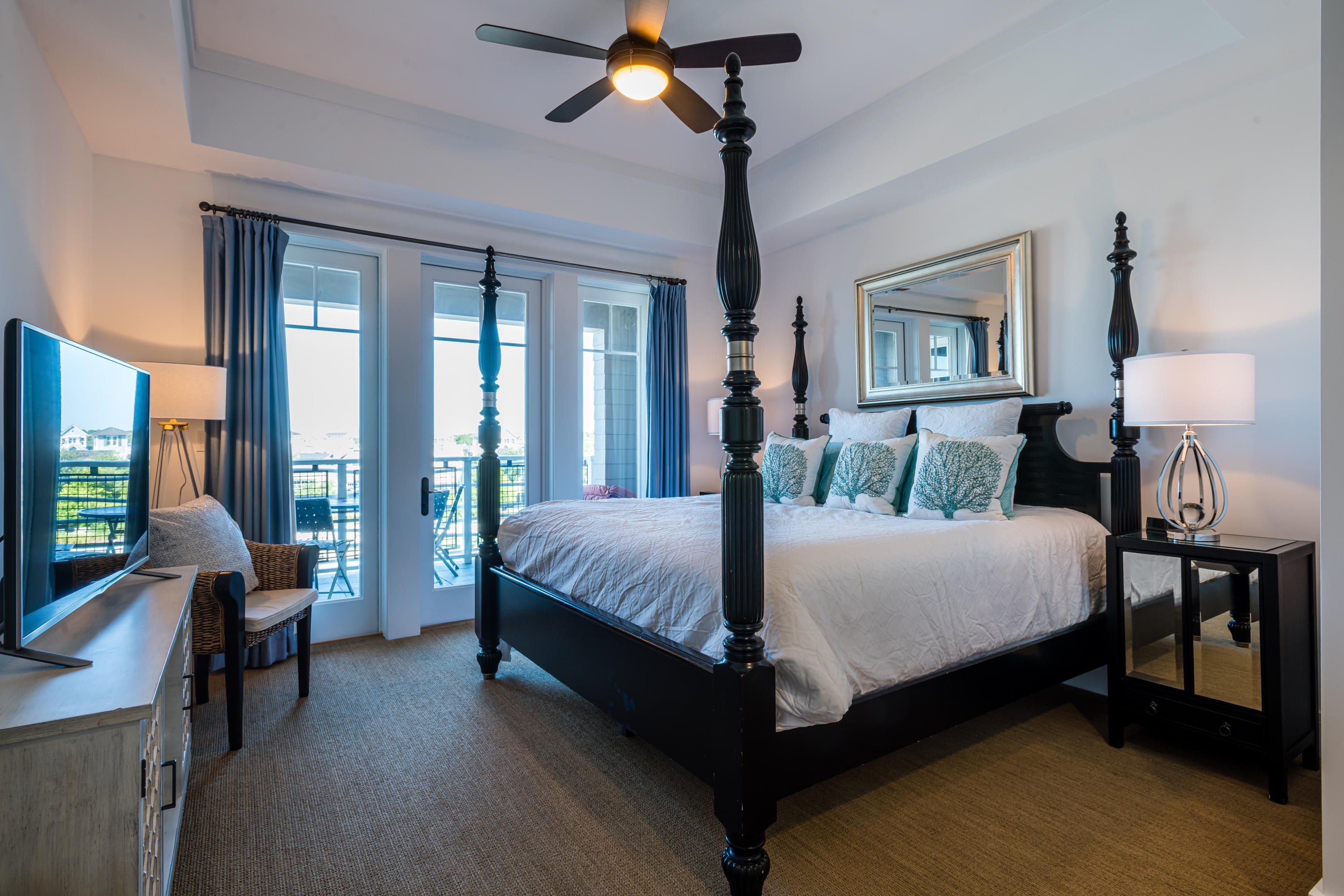 WATERSOUND BEACH - Residential