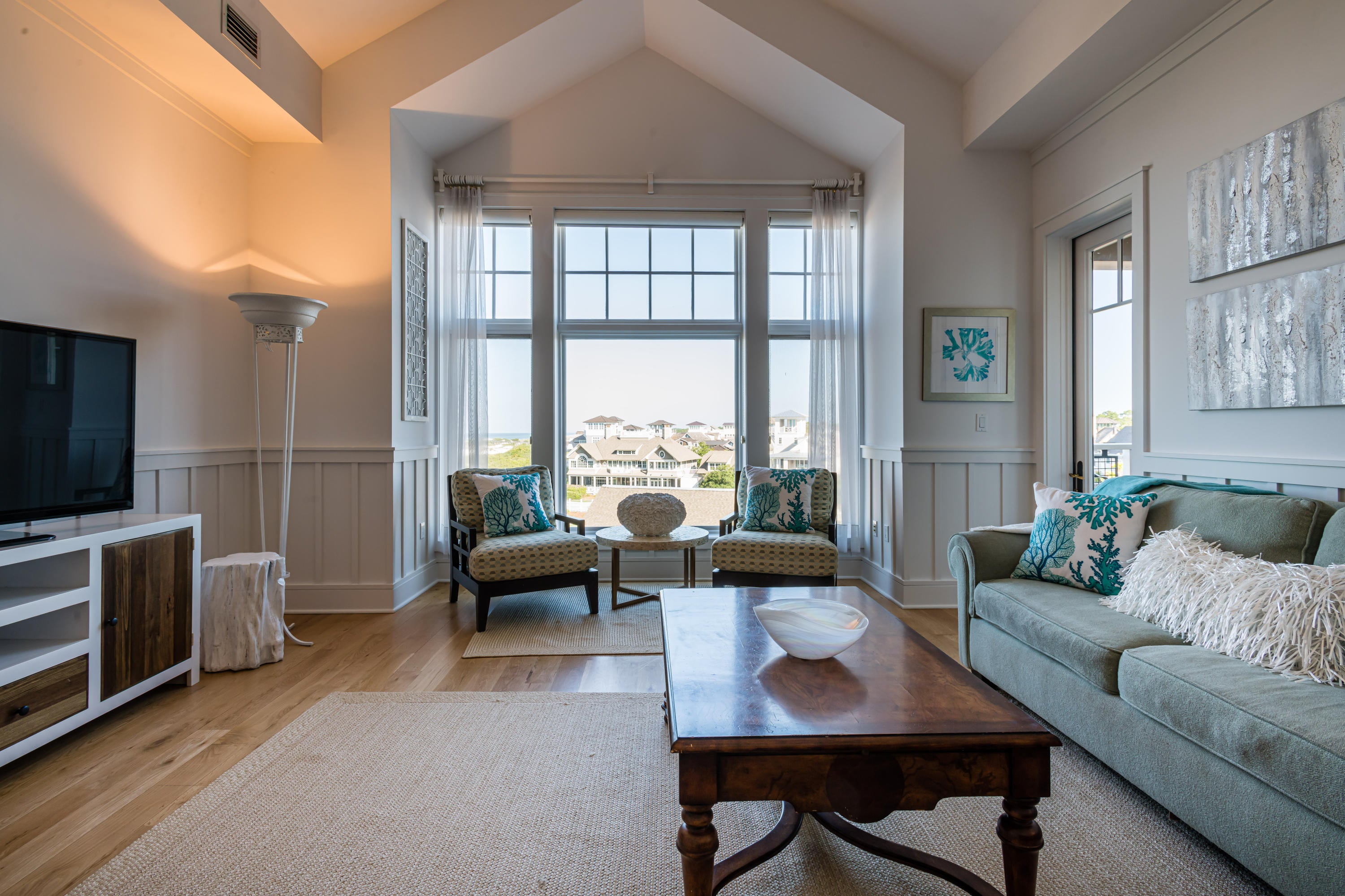 WATERSOUND BEACH - Residential