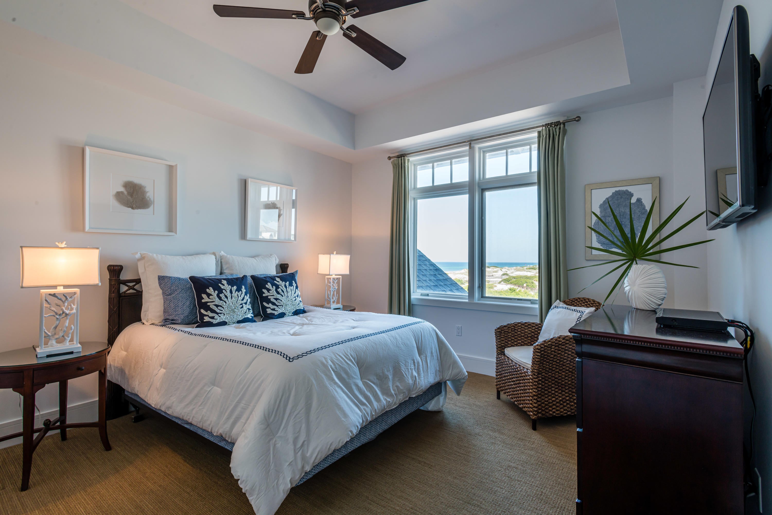 WATERSOUND BEACH - Residential