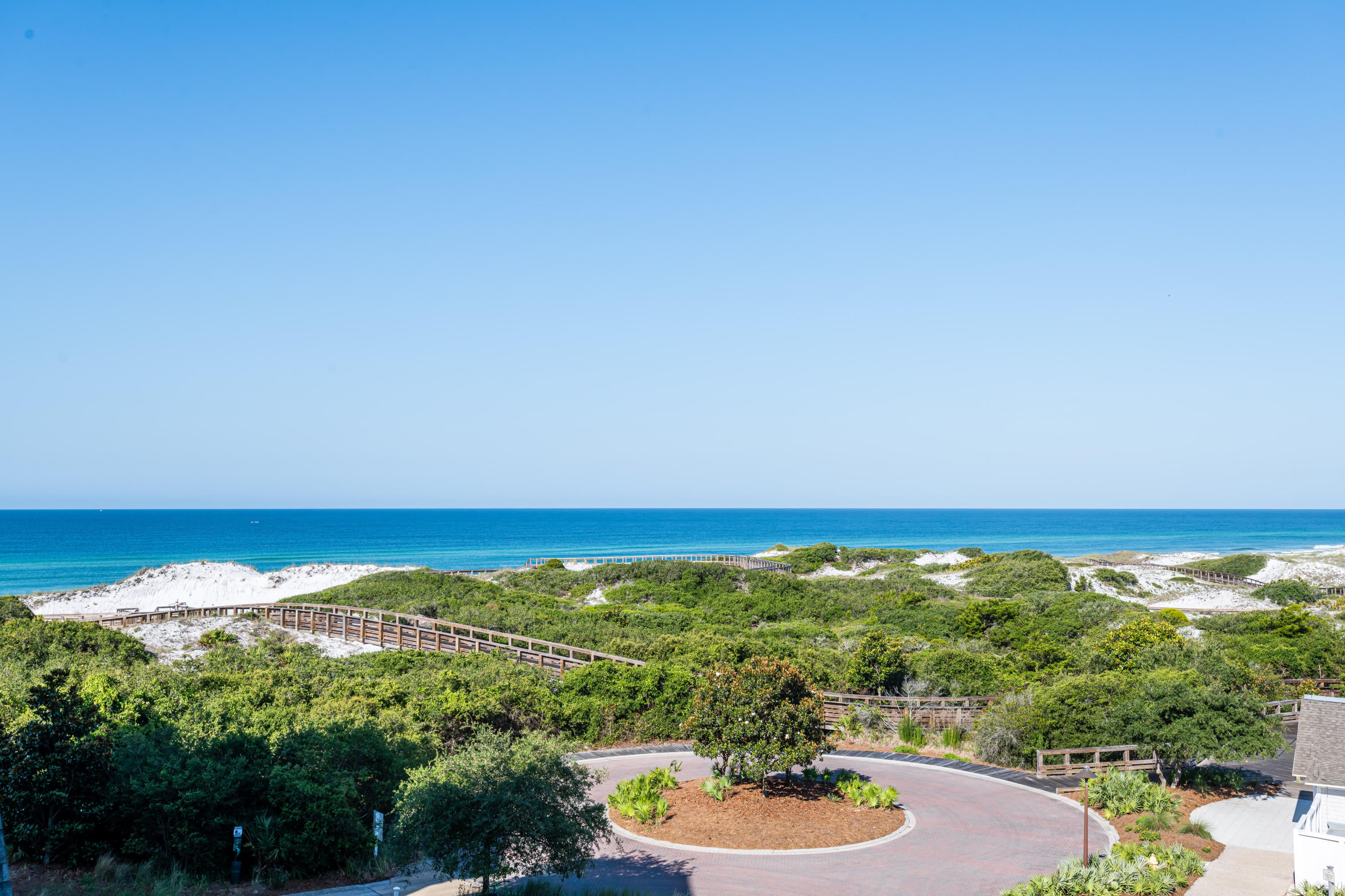 WATERSOUND BEACH - Residential