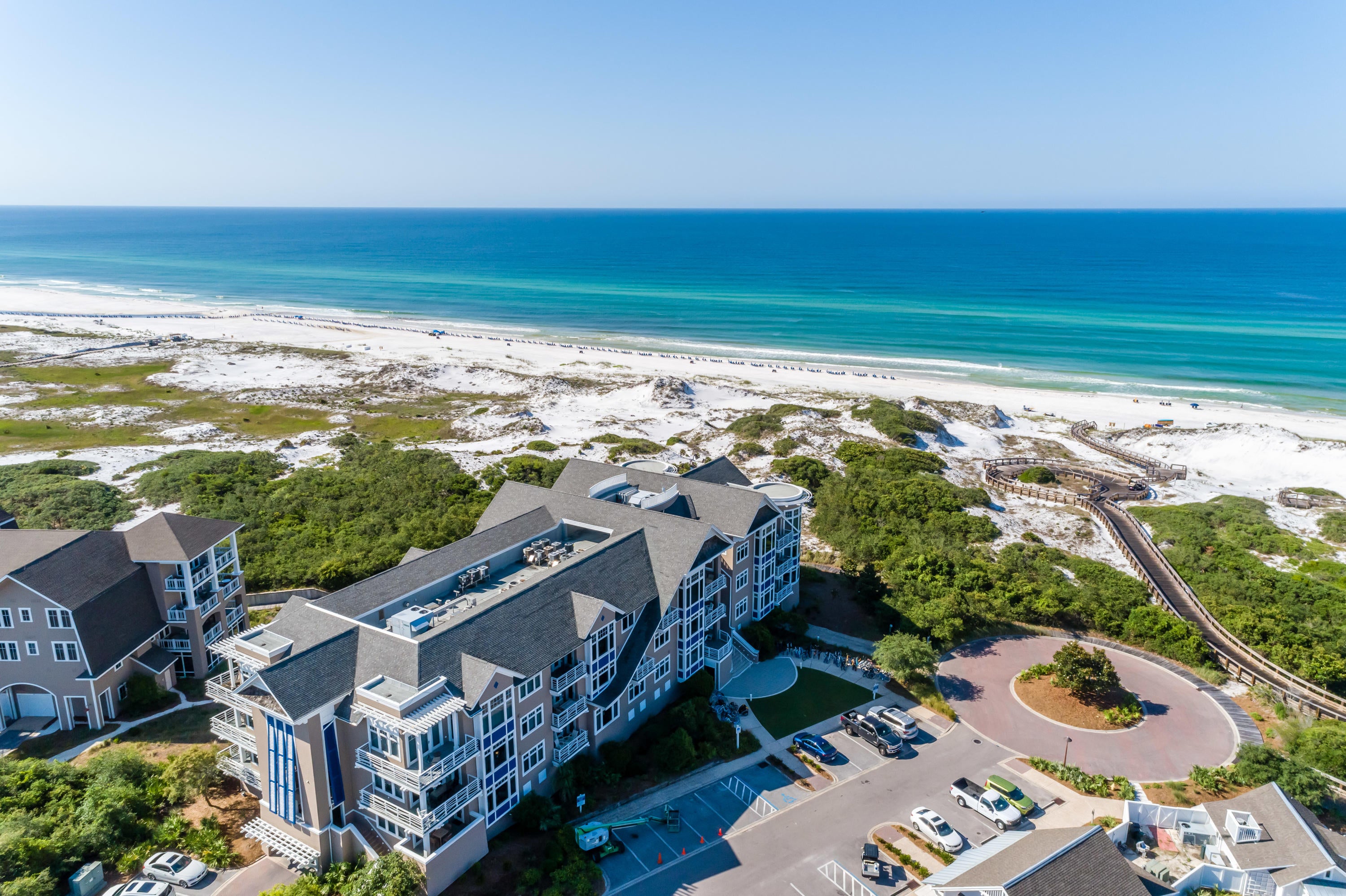 WATERSOUND BEACH - Residential