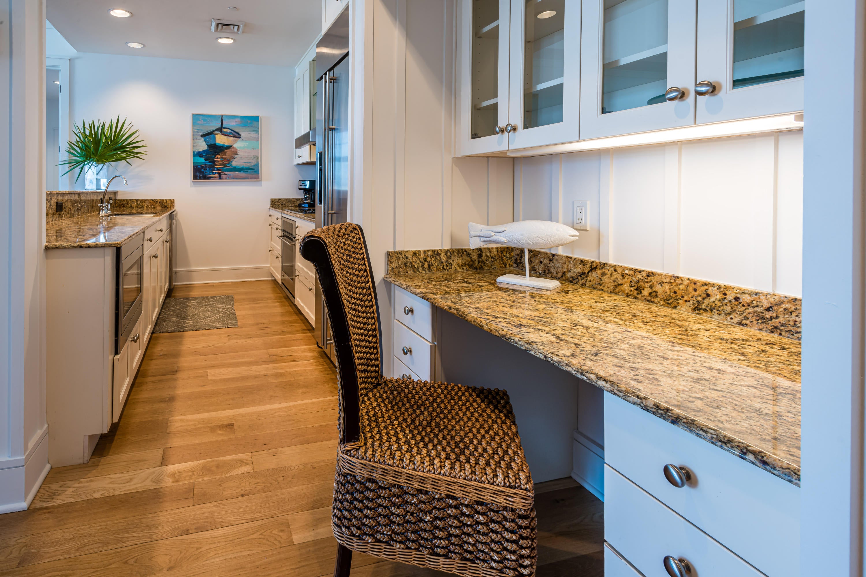WATERSOUND BEACH - Residential