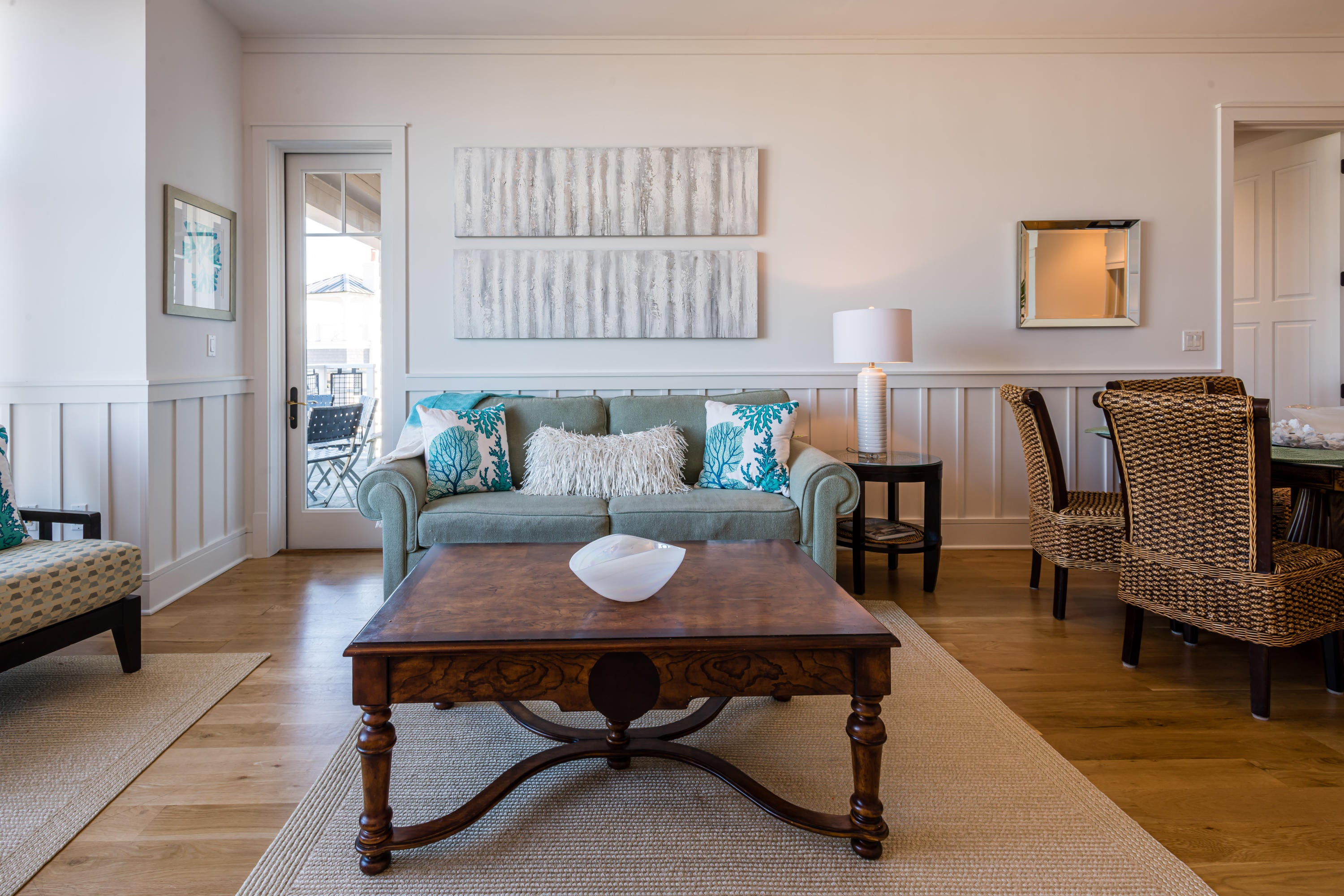 WATERSOUND BEACH - Residential