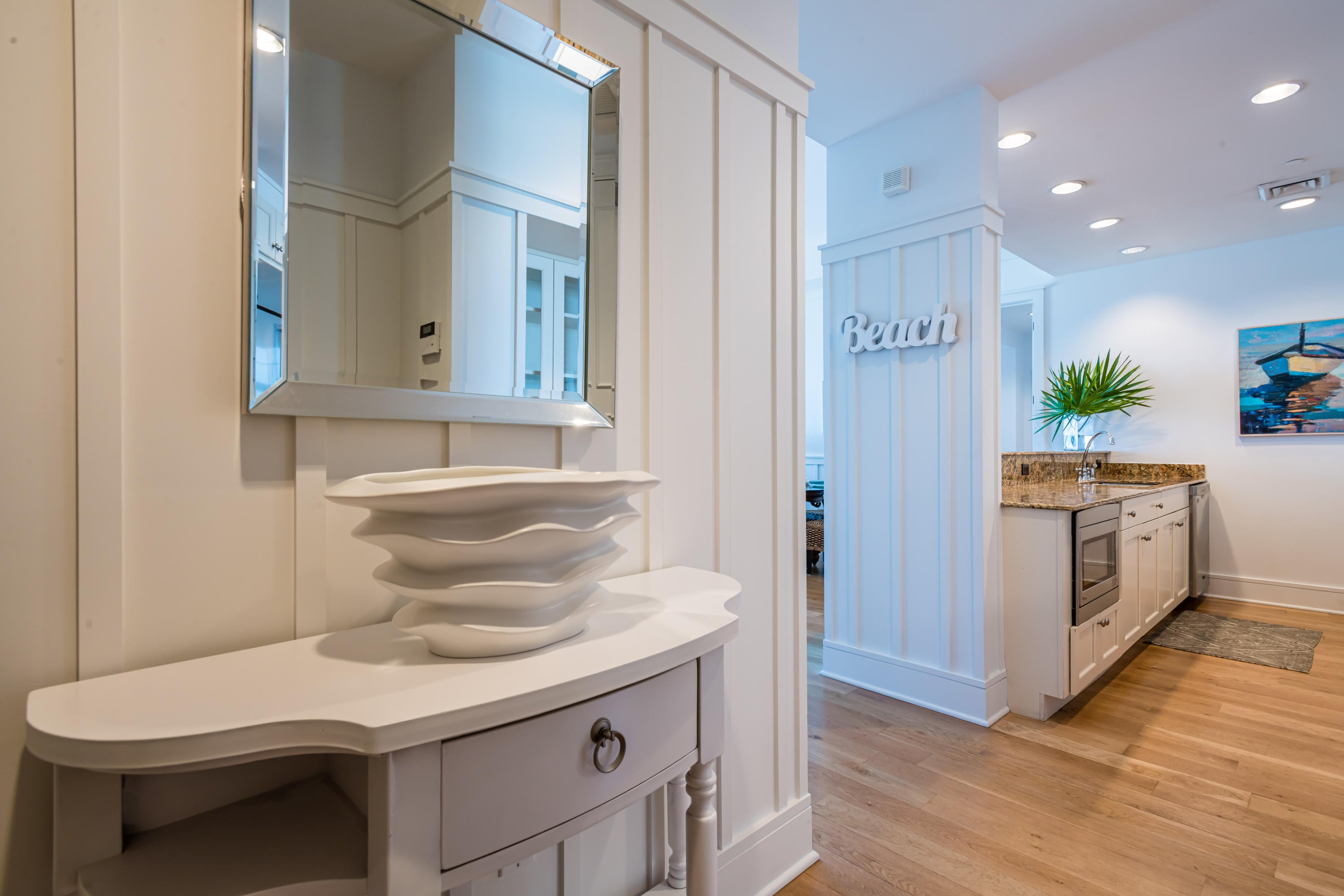 WATERSOUND BEACH - Residential