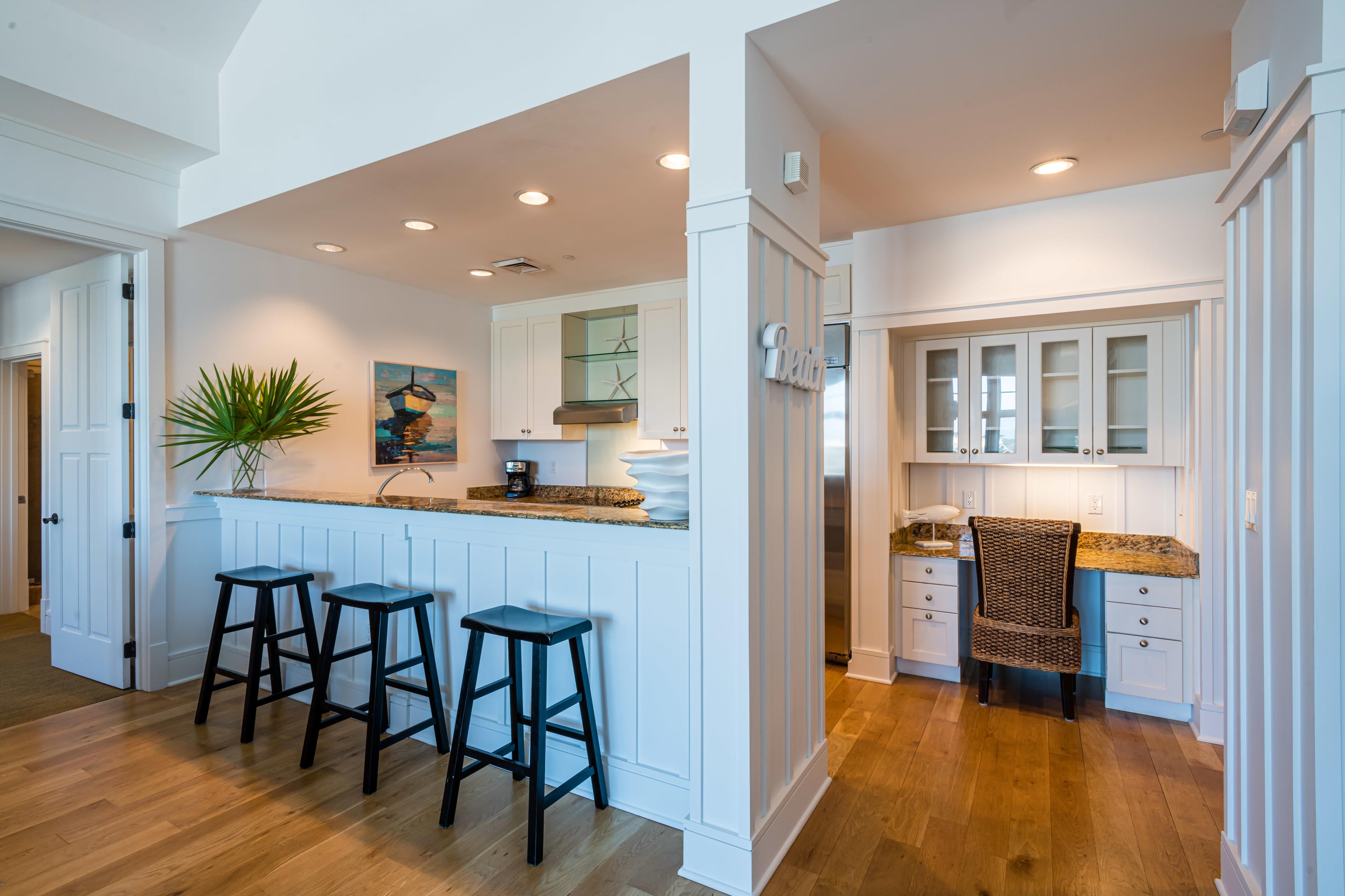 WATERSOUND BEACH - Residential