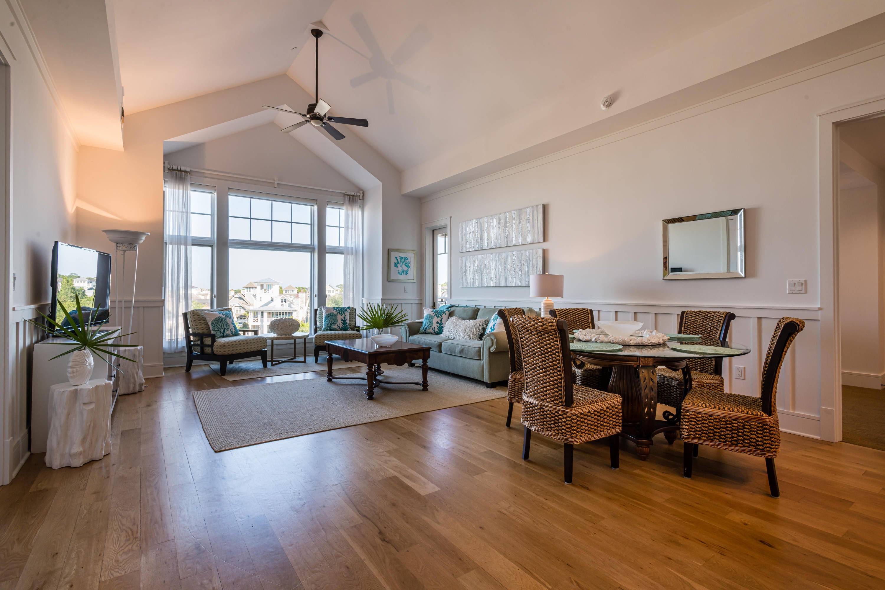 WATERSOUND BEACH - Residential