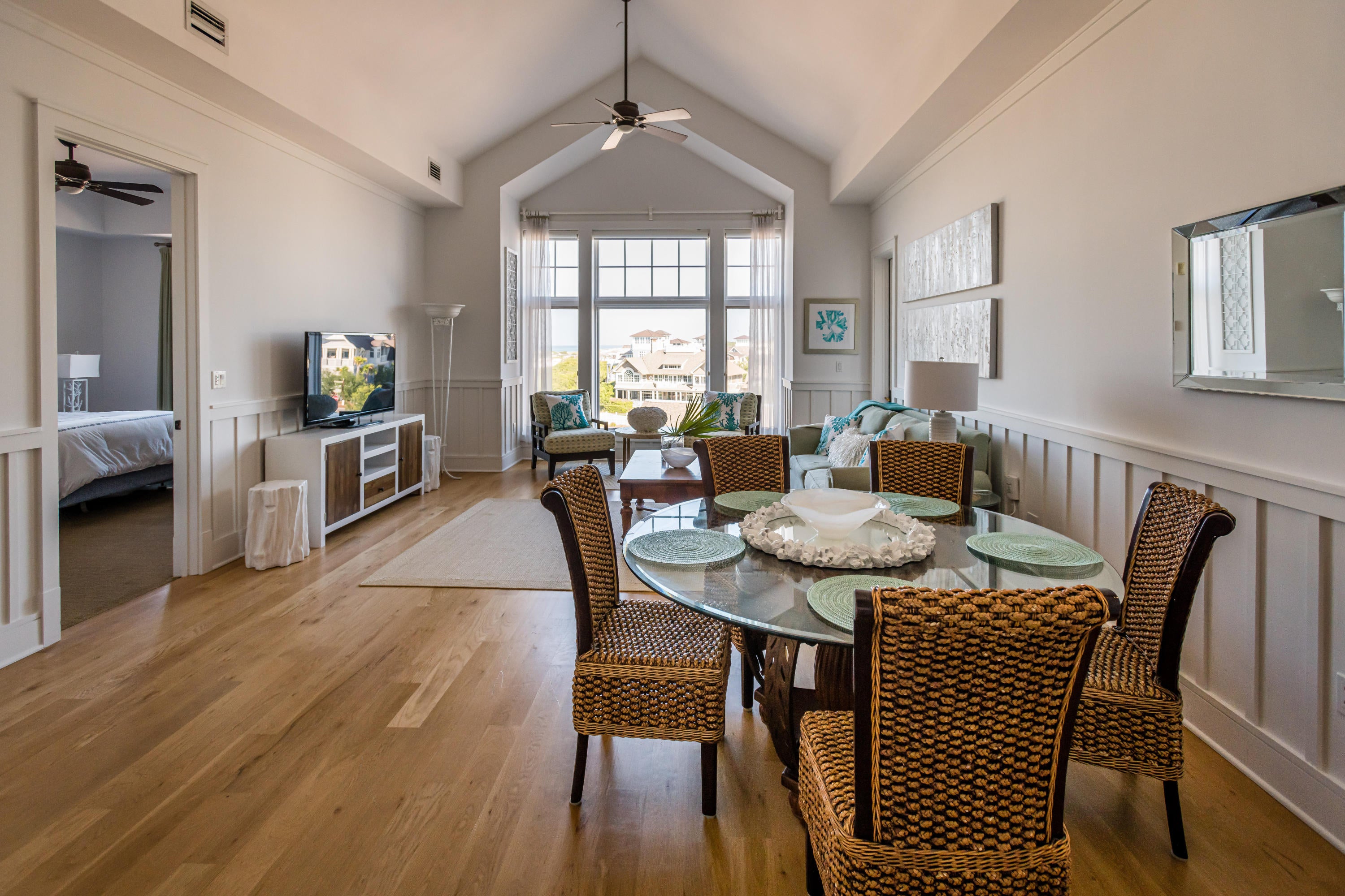 WATERSOUND BEACH - Residential