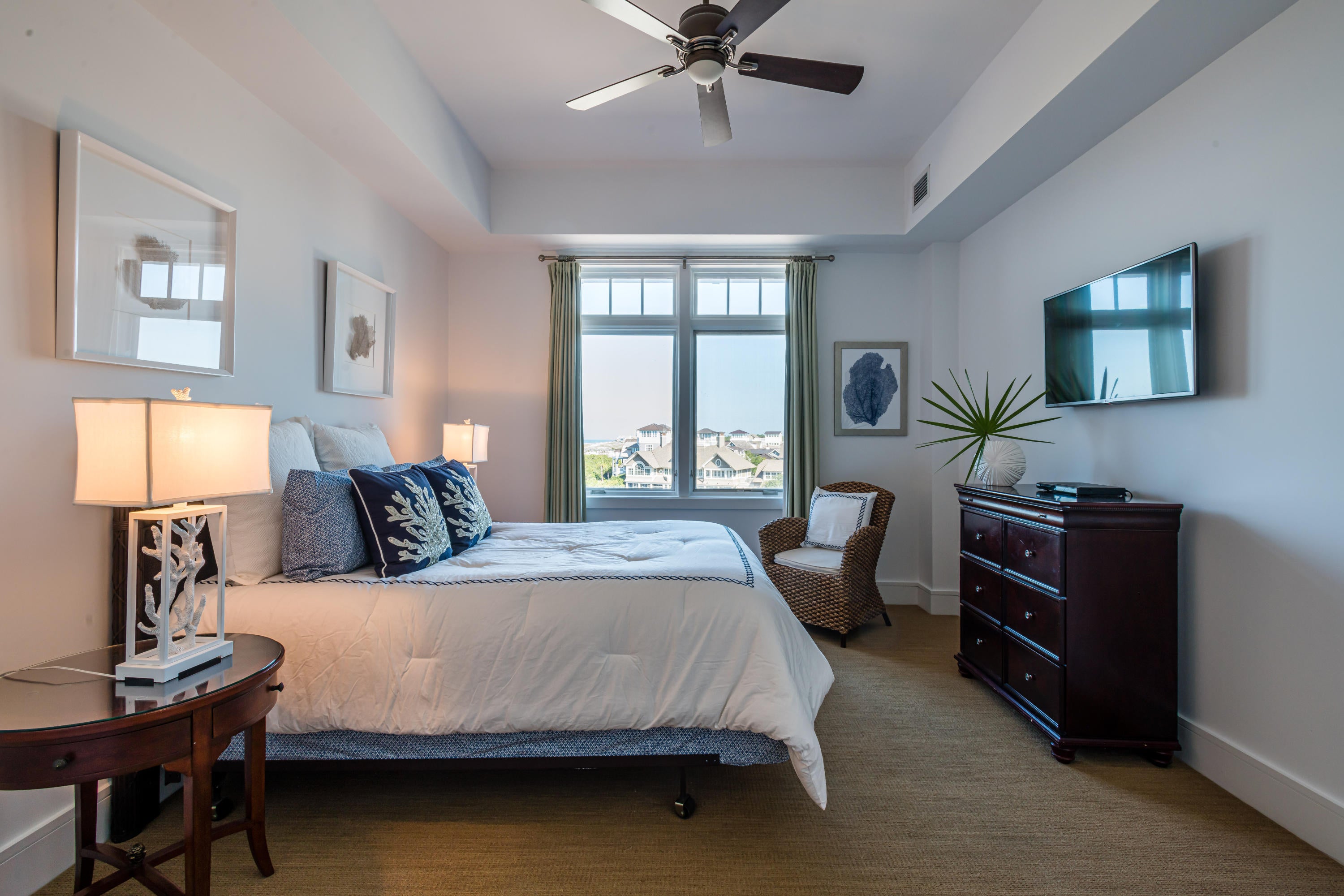 WATERSOUND BEACH - Residential