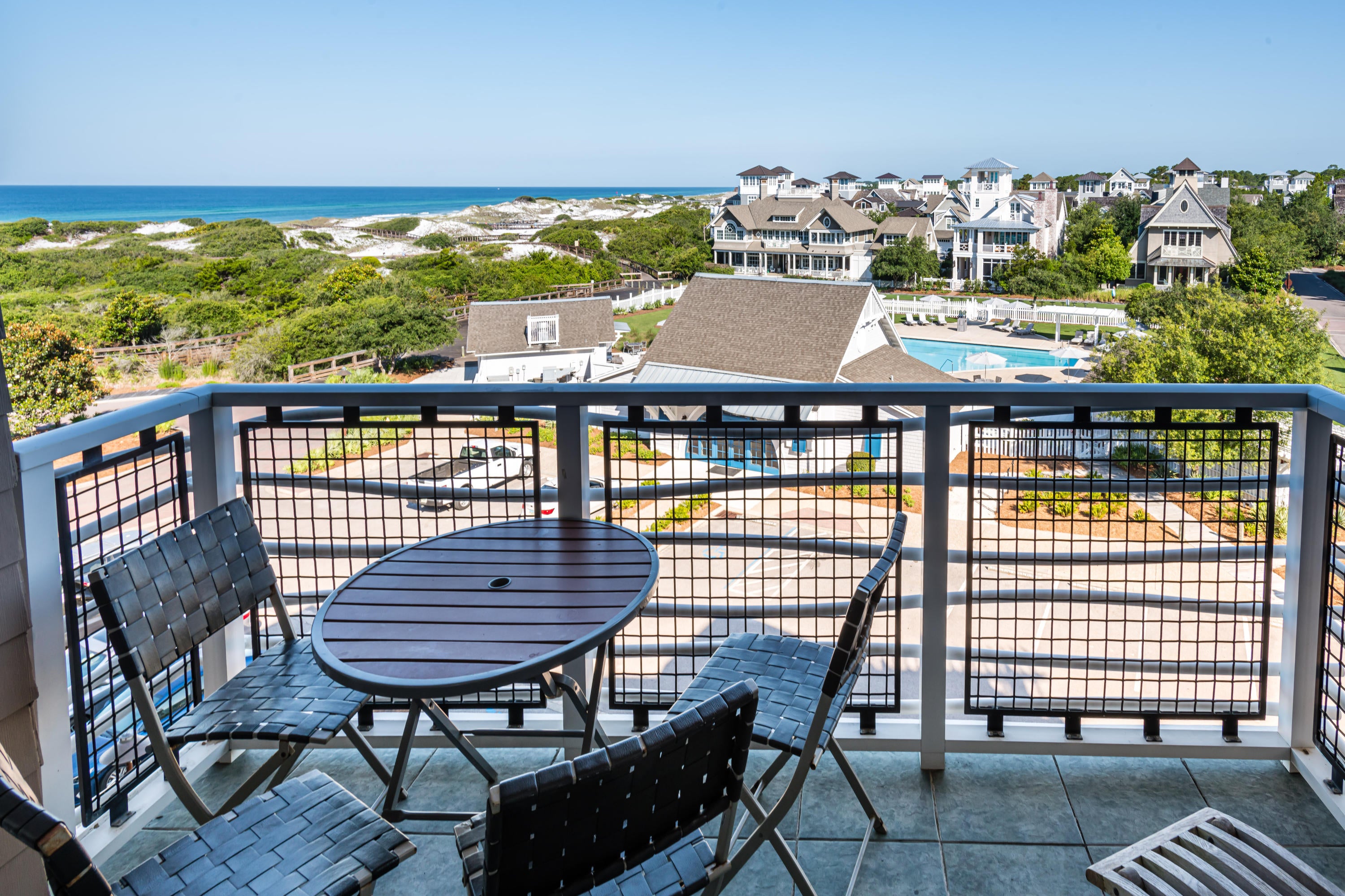 WATERSOUND BEACH - Residential