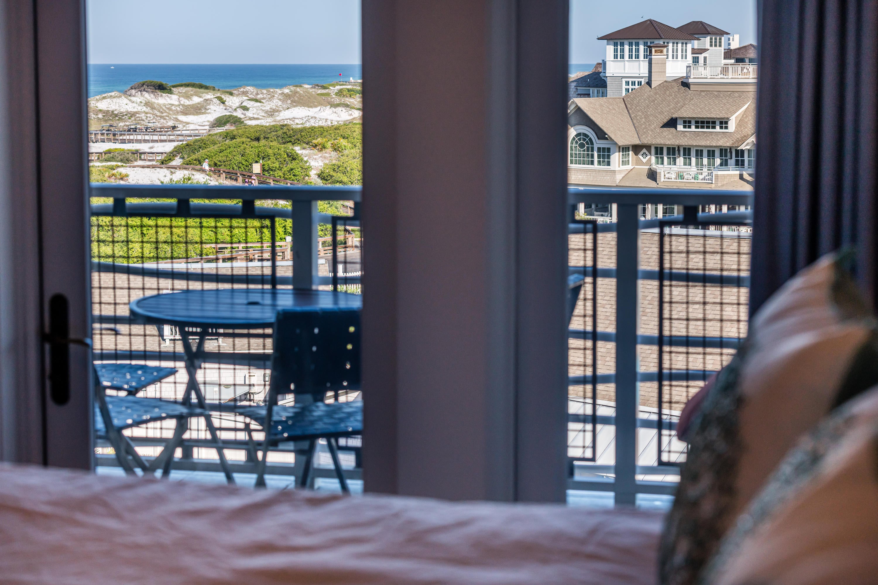 WATERSOUND BEACH - Residential