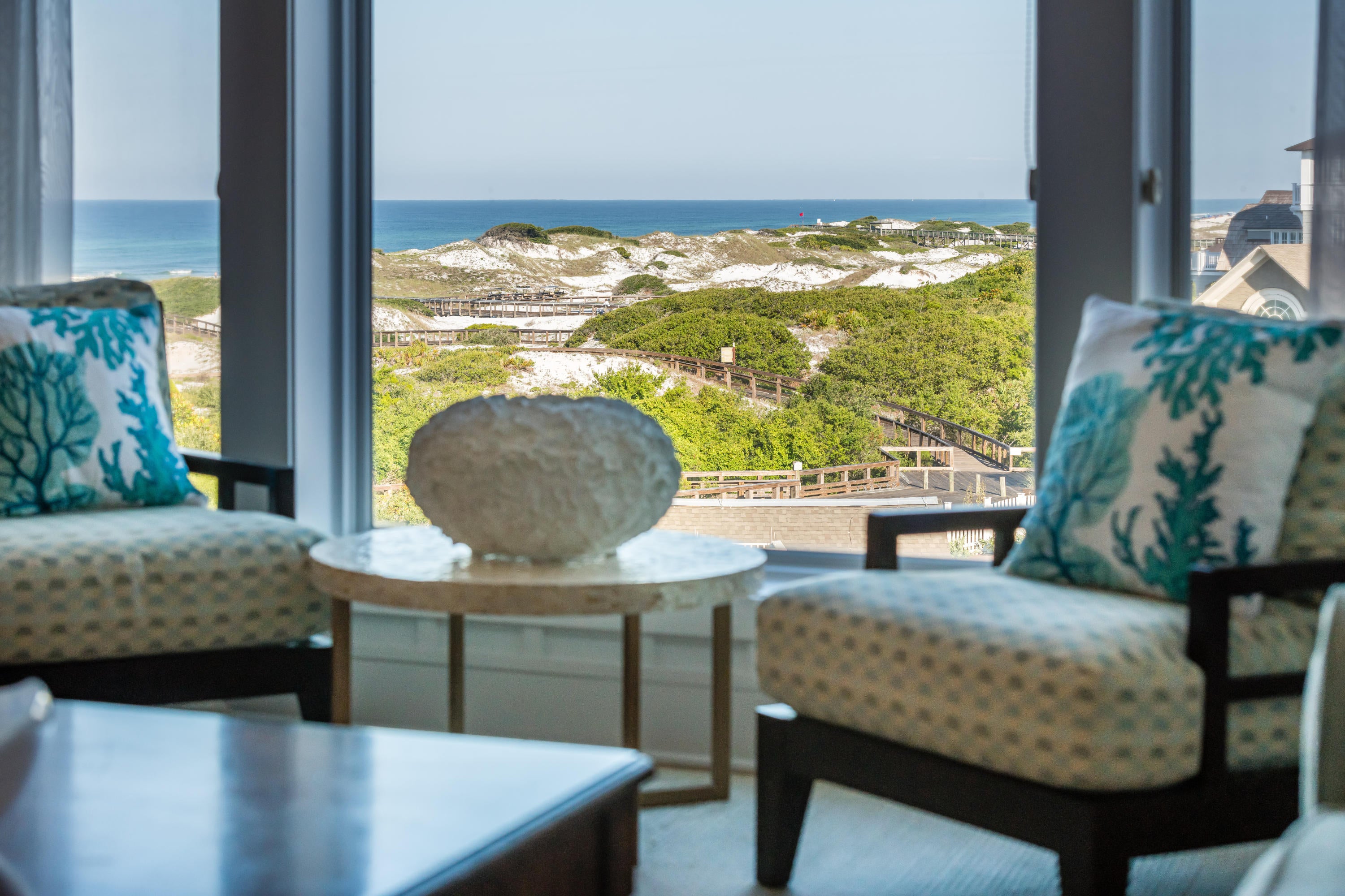 WATERSOUND BEACH - Residential